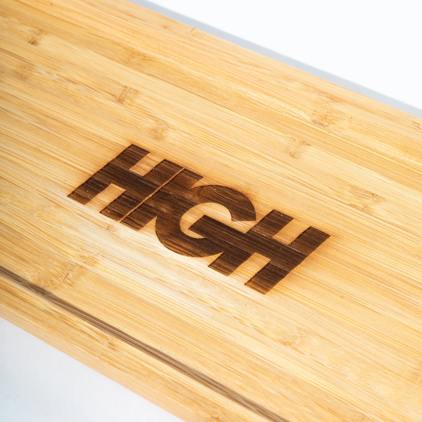 Bamboo Tray Logo