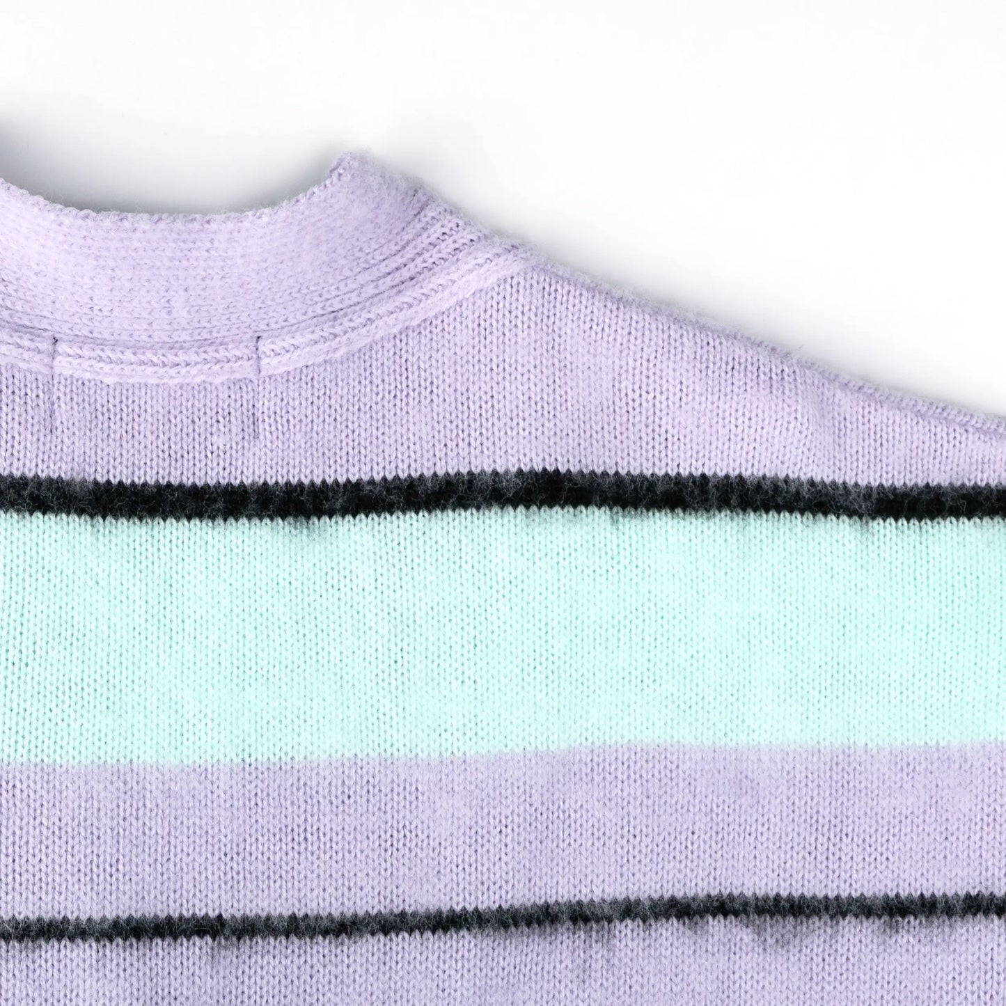 Cardigan High Girlz Lilac