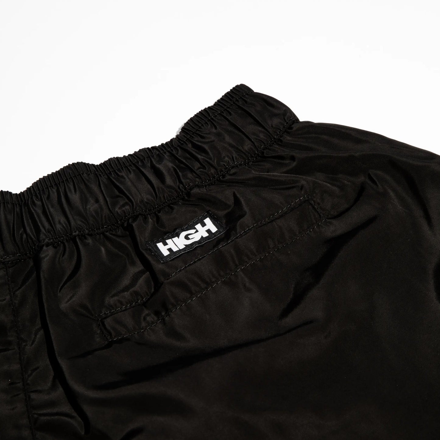 Cargo Shorts Black