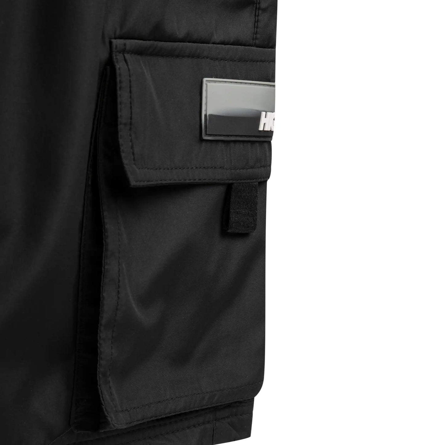 Cargo Shorts Black
