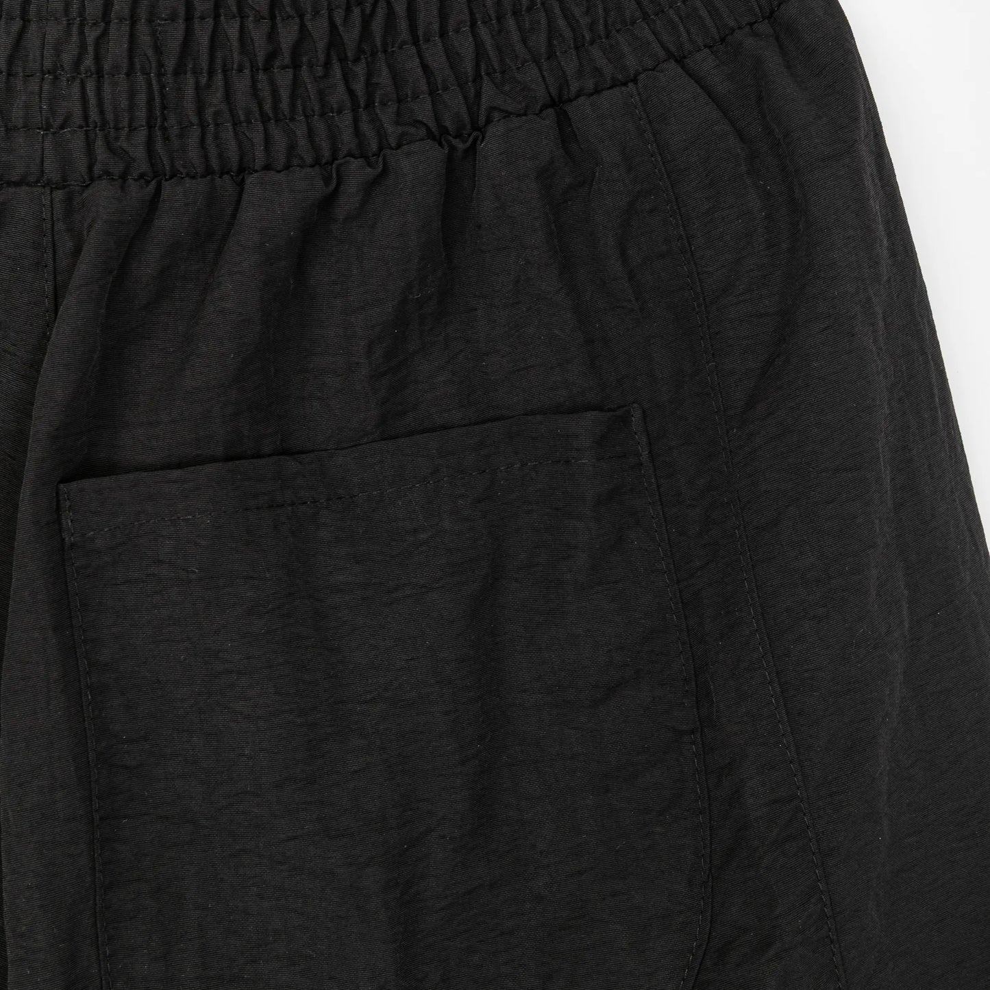 Essencial Sportshorts Black