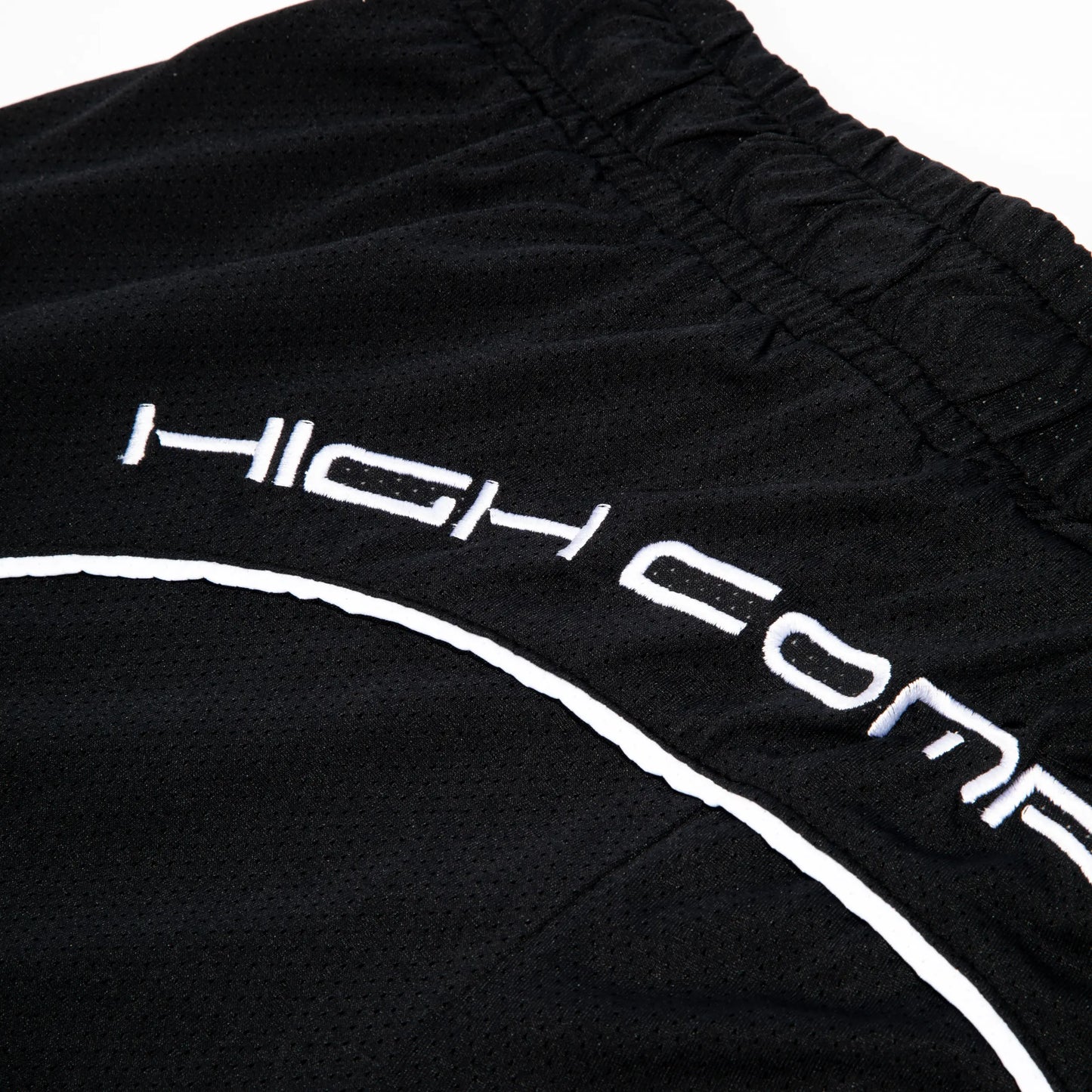 Fresh Girls Shorts Black