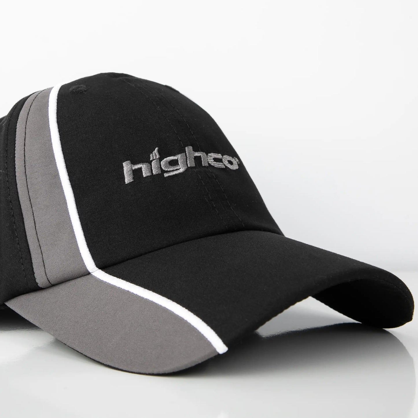High X Umbro Polo Hat Black
