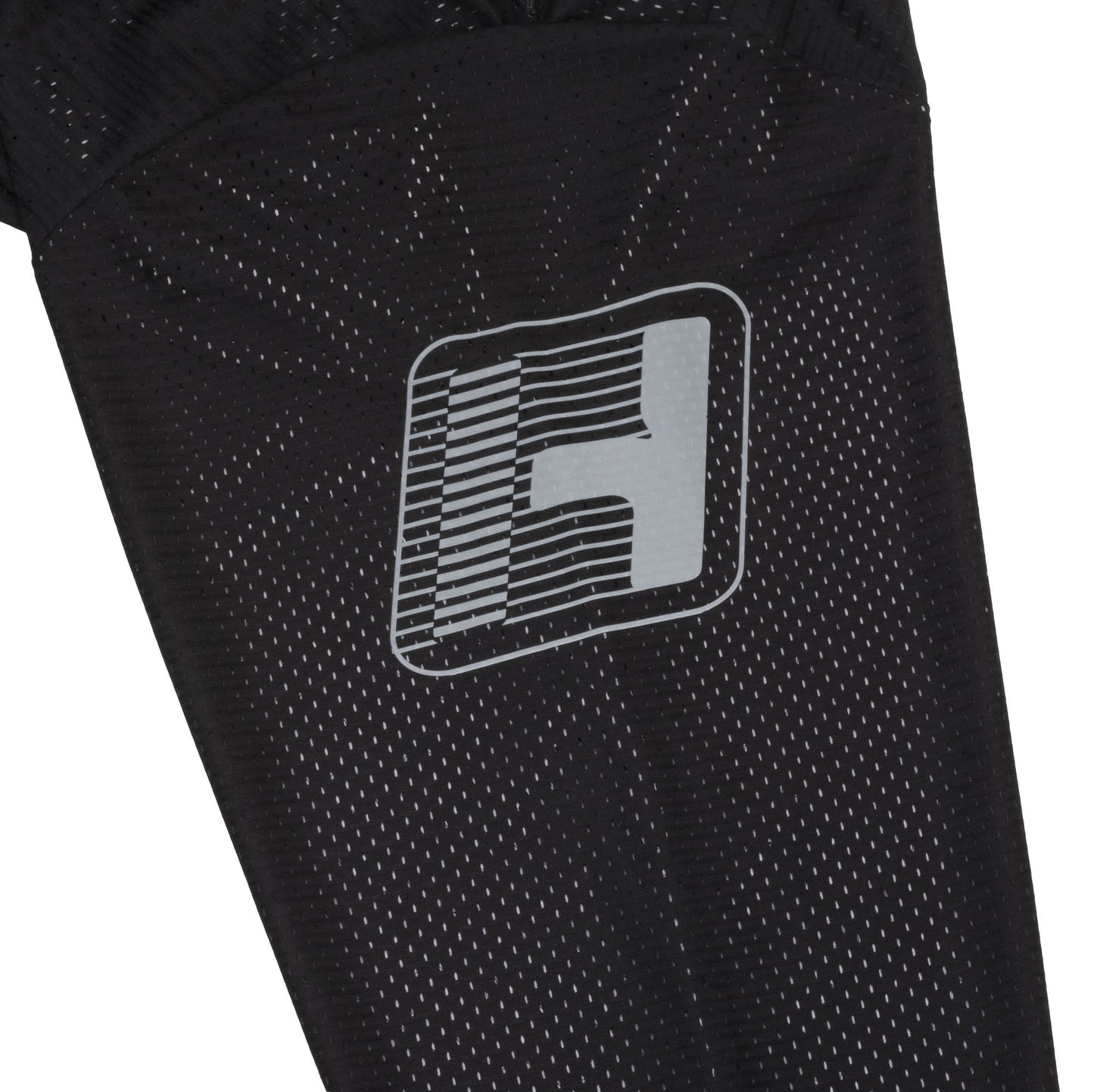 Jersey Longsleeve Champion Black