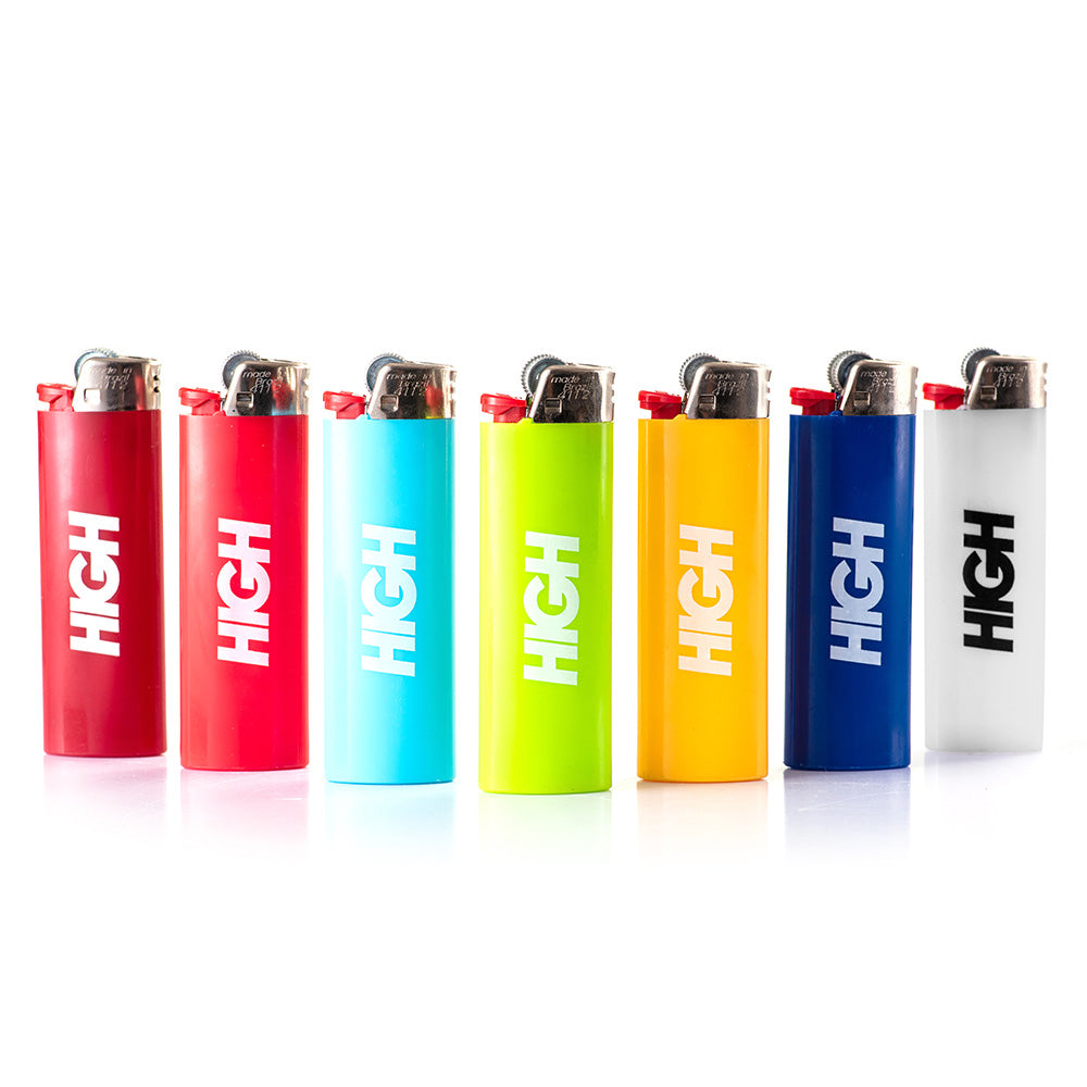 Lighter Logo High