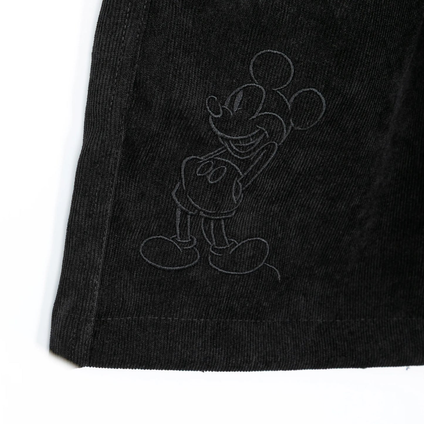 Mickey Shorts