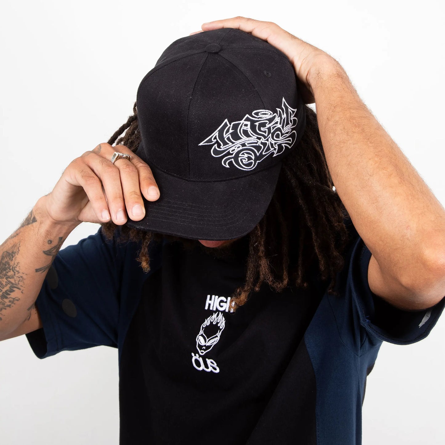 High & ÖUS Hat