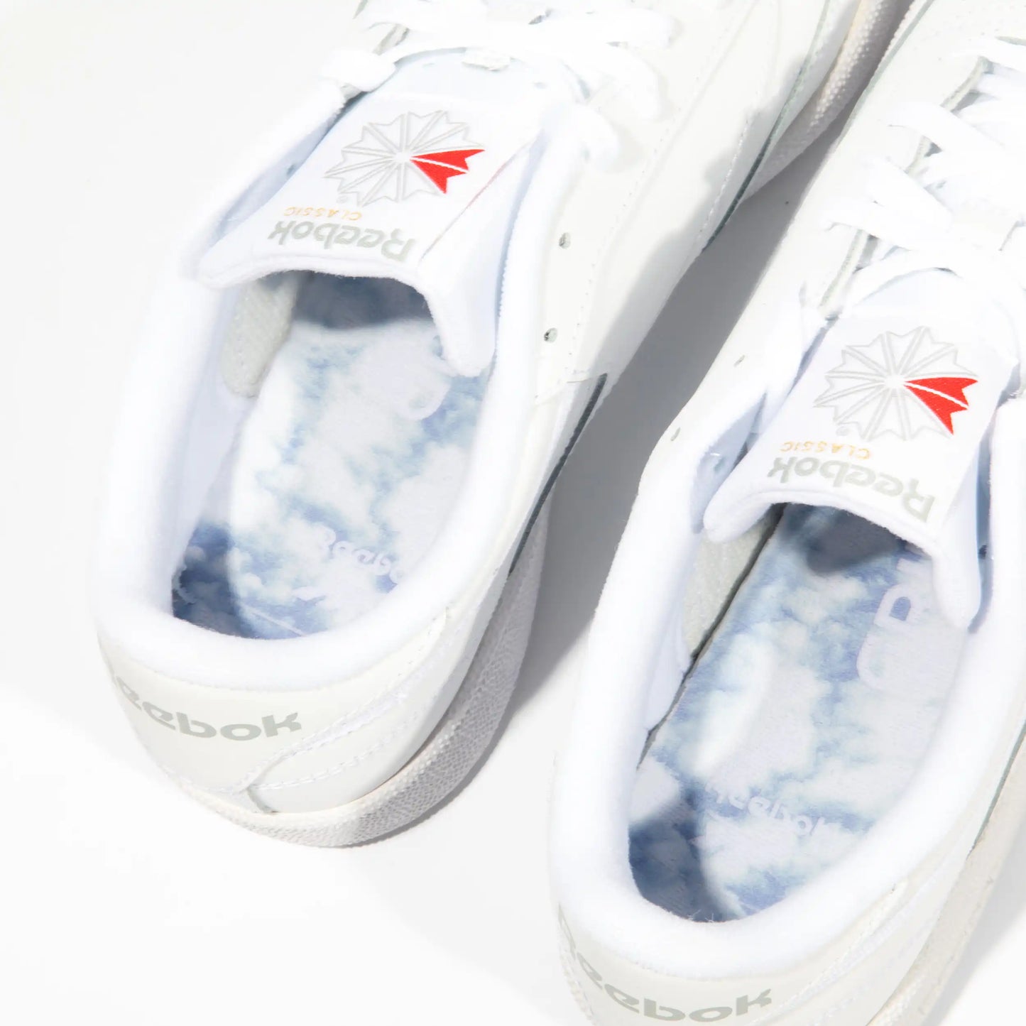 Reebok Club C Grind n Confort