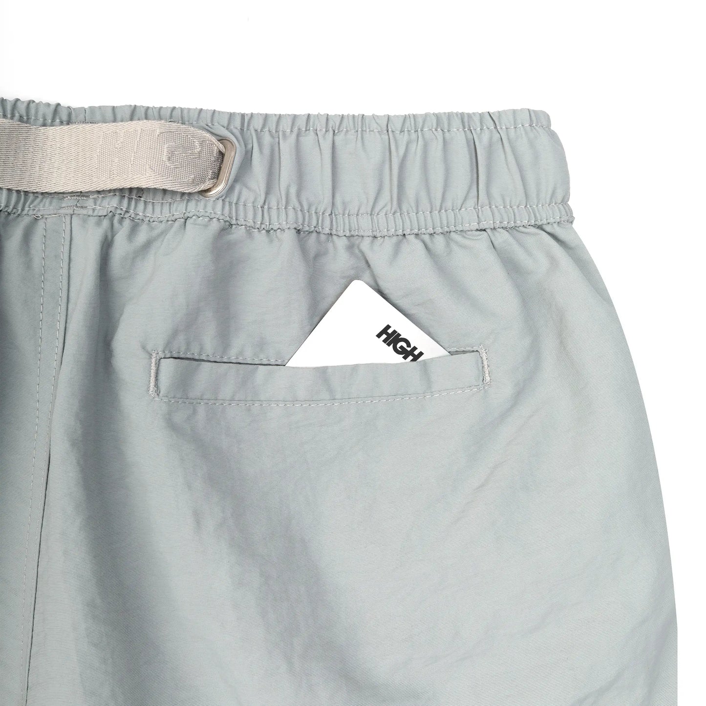 Orbit Sportshorts Grey