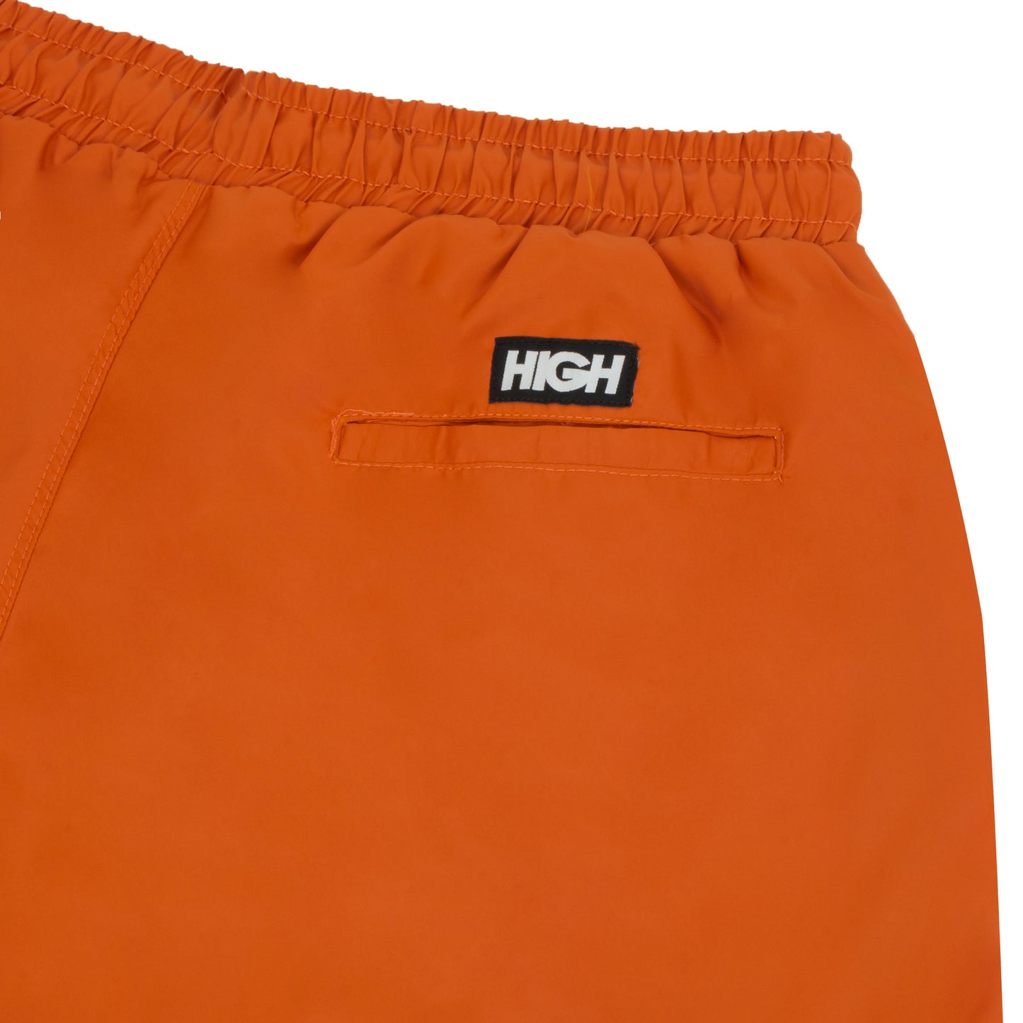 Sportshorts Orange