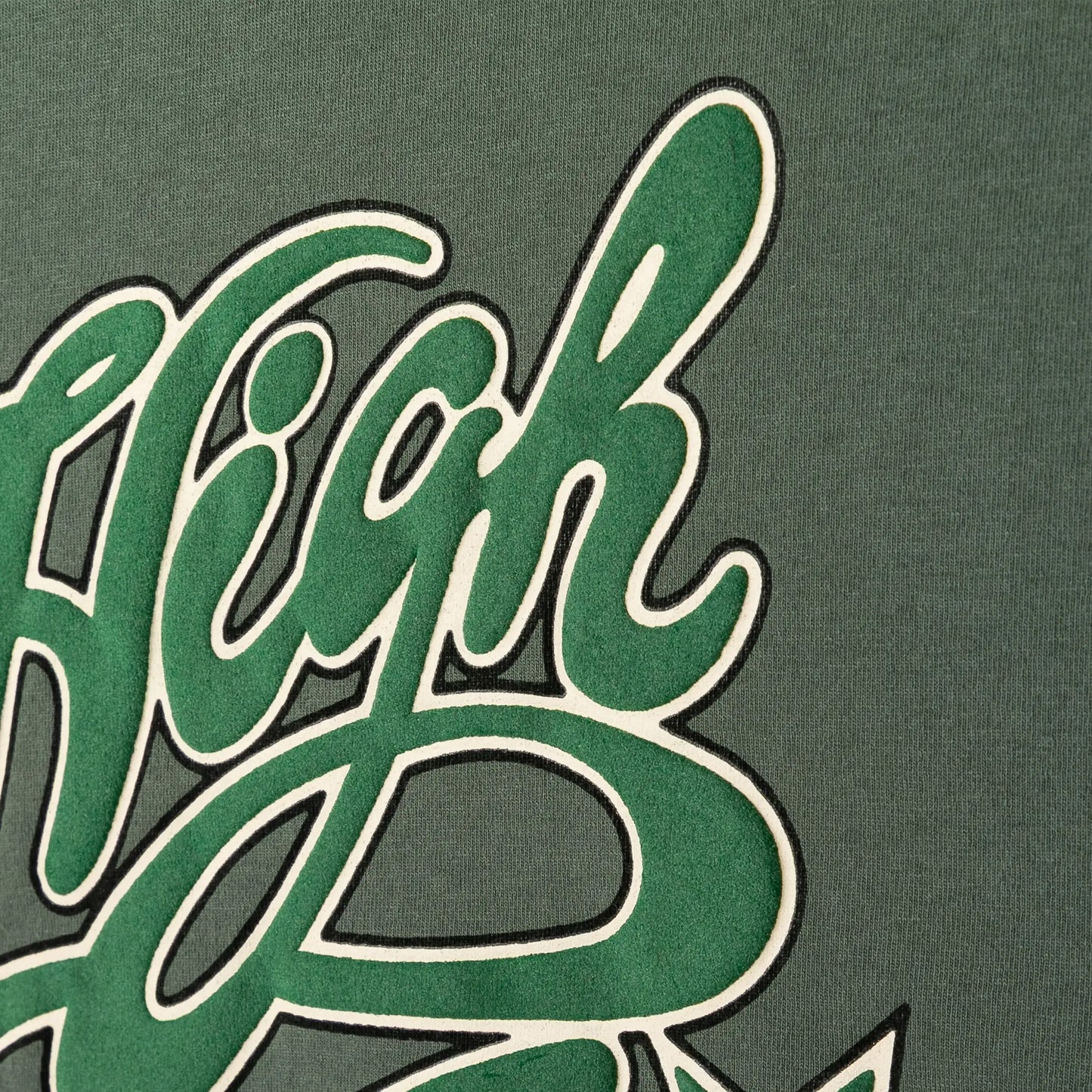 Tee Original Green