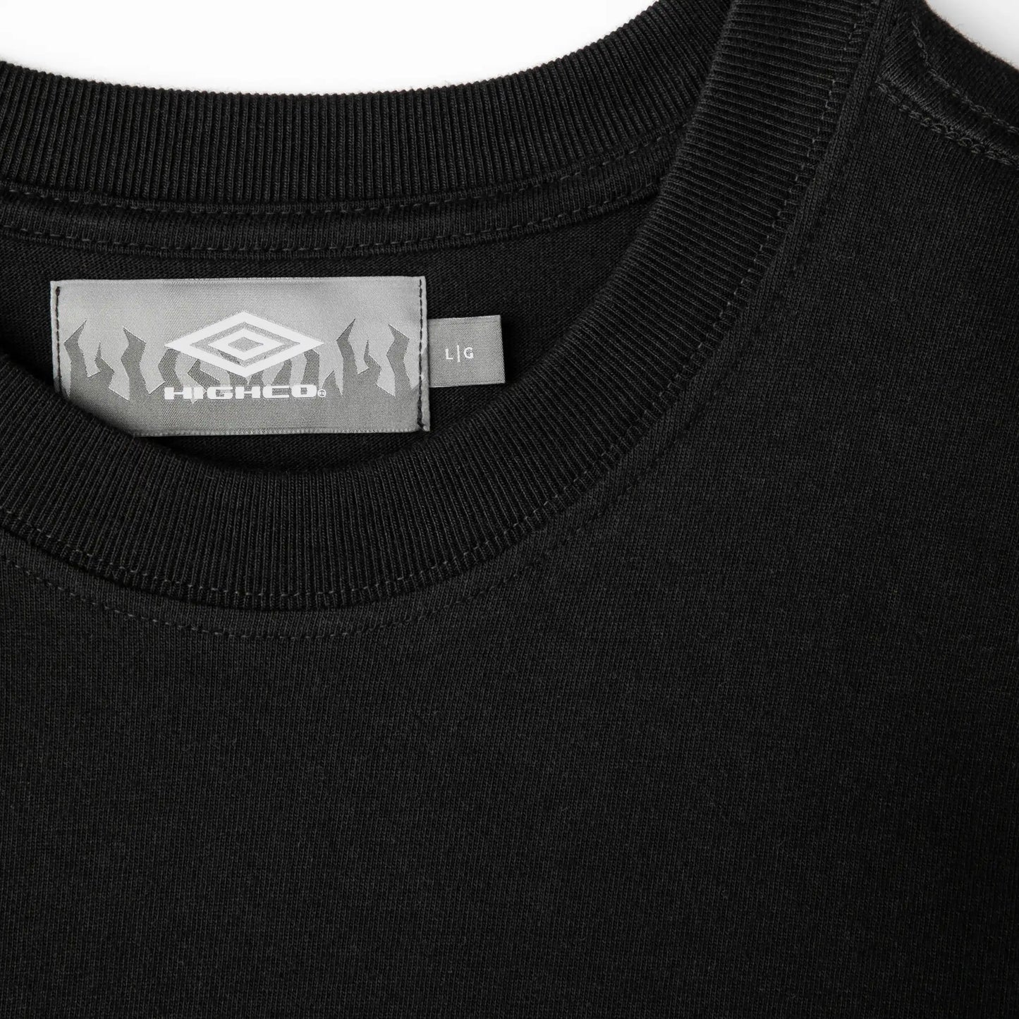 Tee Street Unit Black