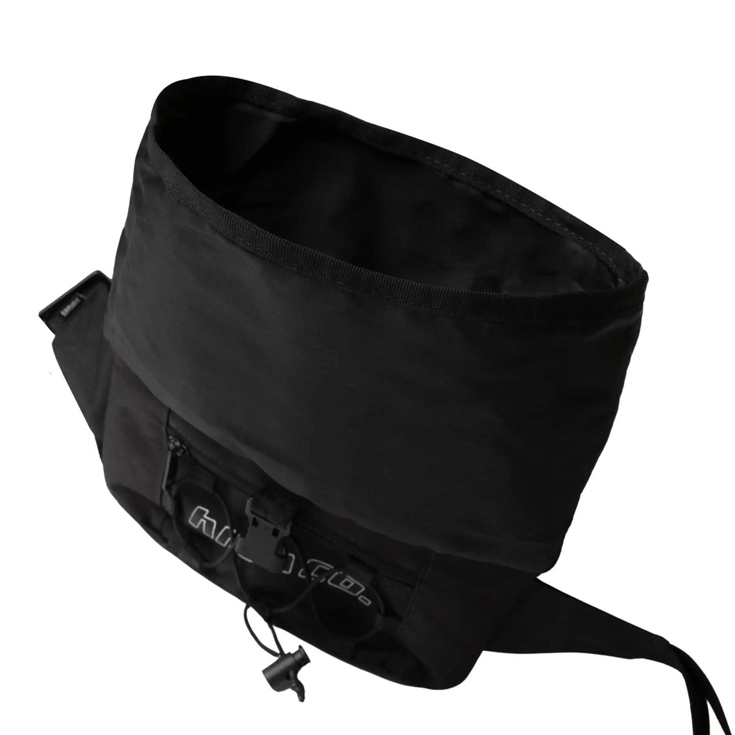 Waist Bag Downtown Black