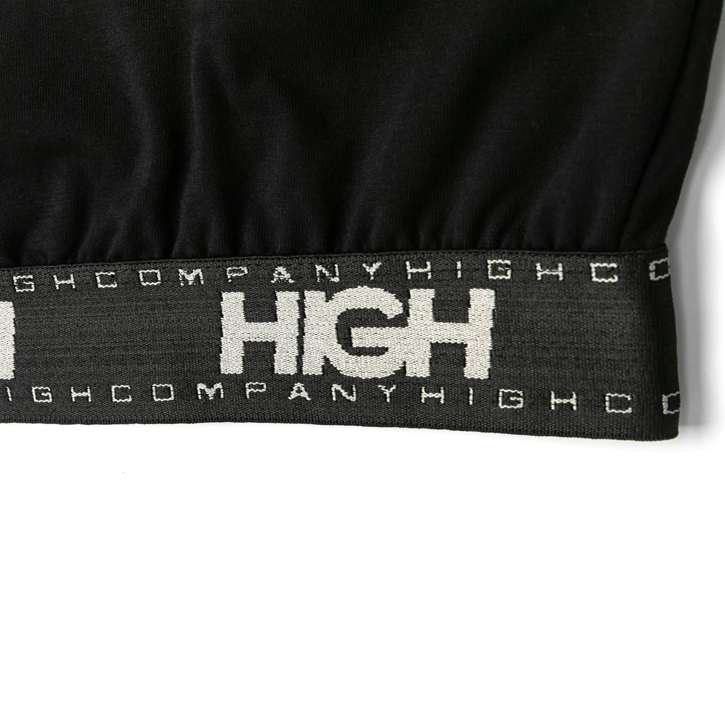 Women Underwear Black