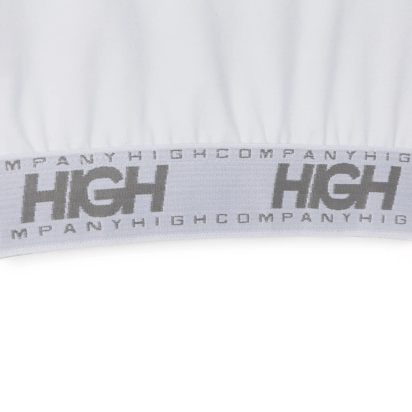 Women Underwear White