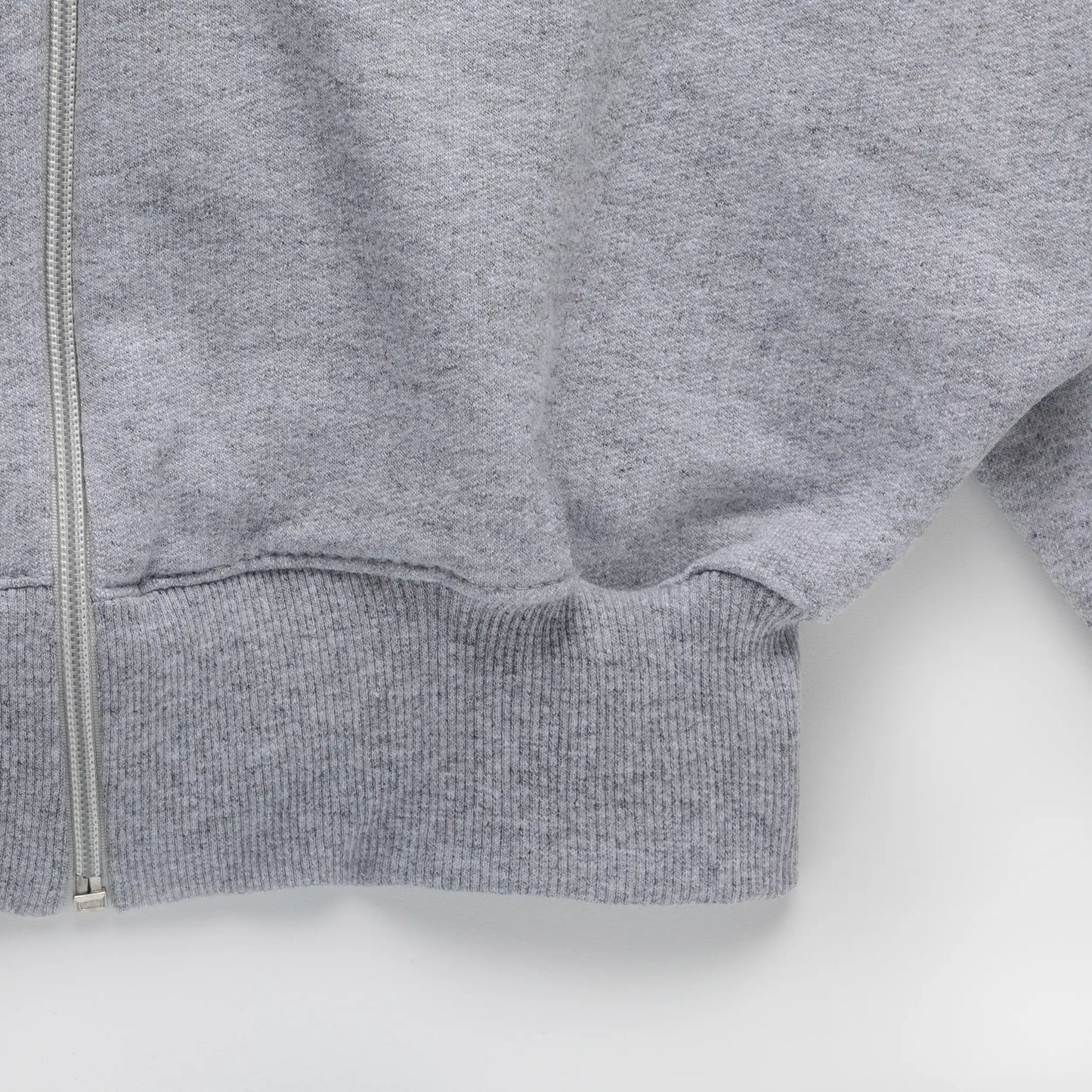 Zipped Hoddie Girlz Club