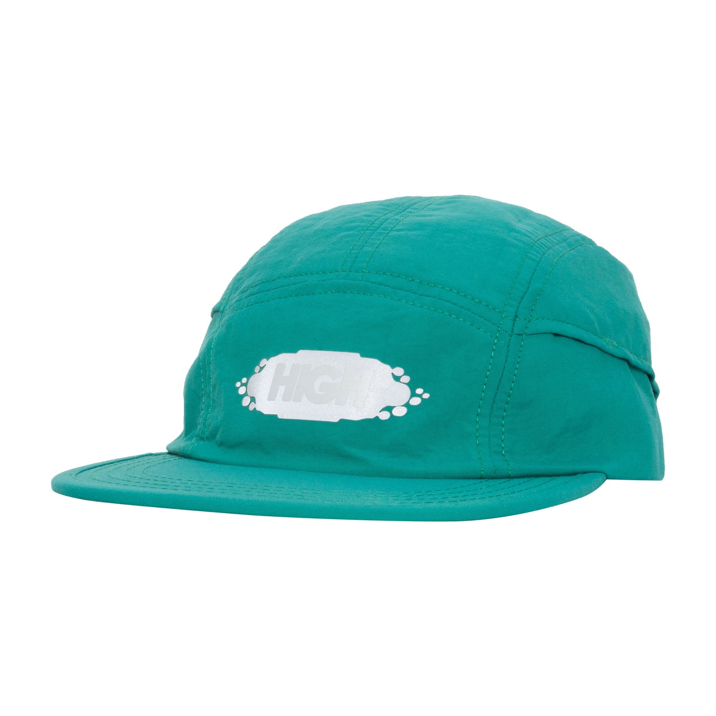 5 Panel Future Green
