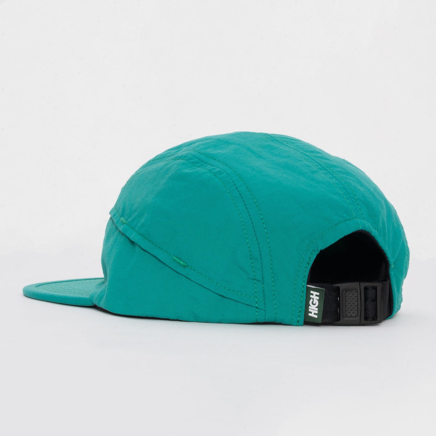 5 Panel Future Green