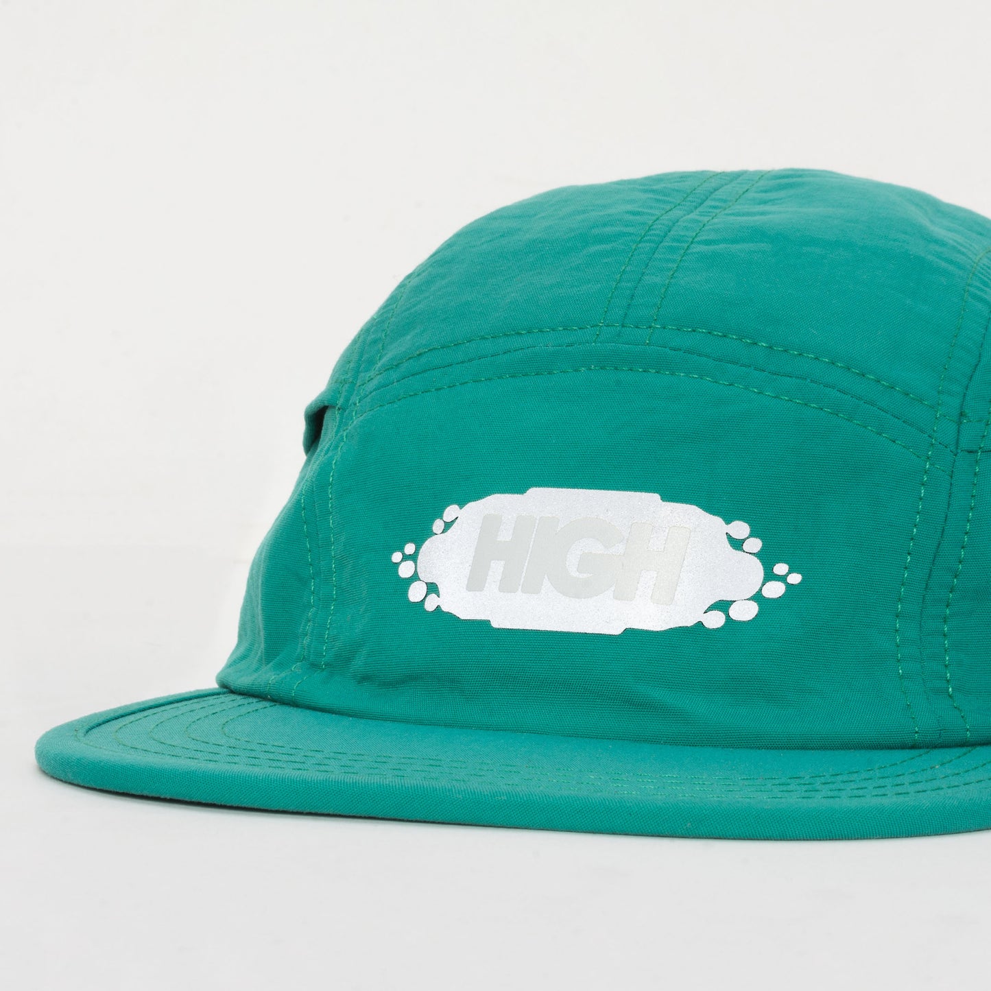 5 Panel Future Green
