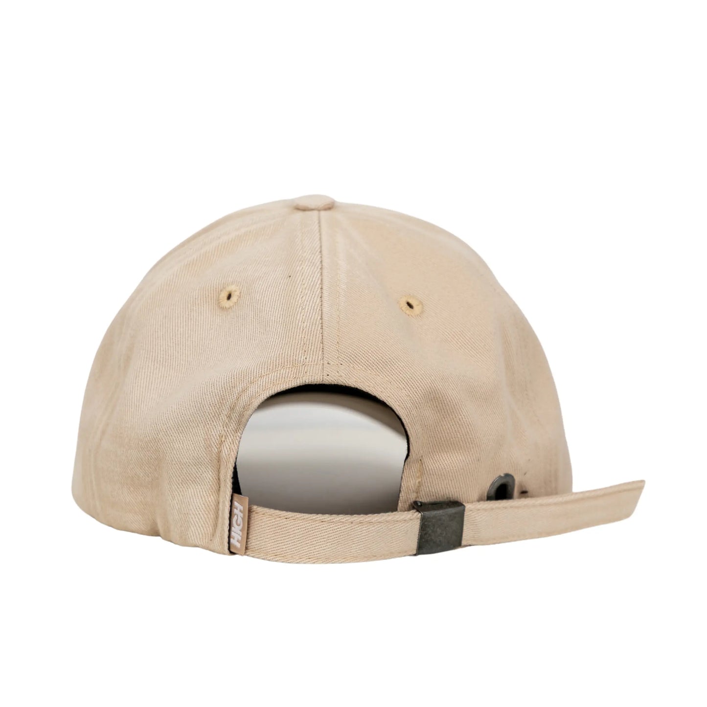 6 Panel Chain Beige