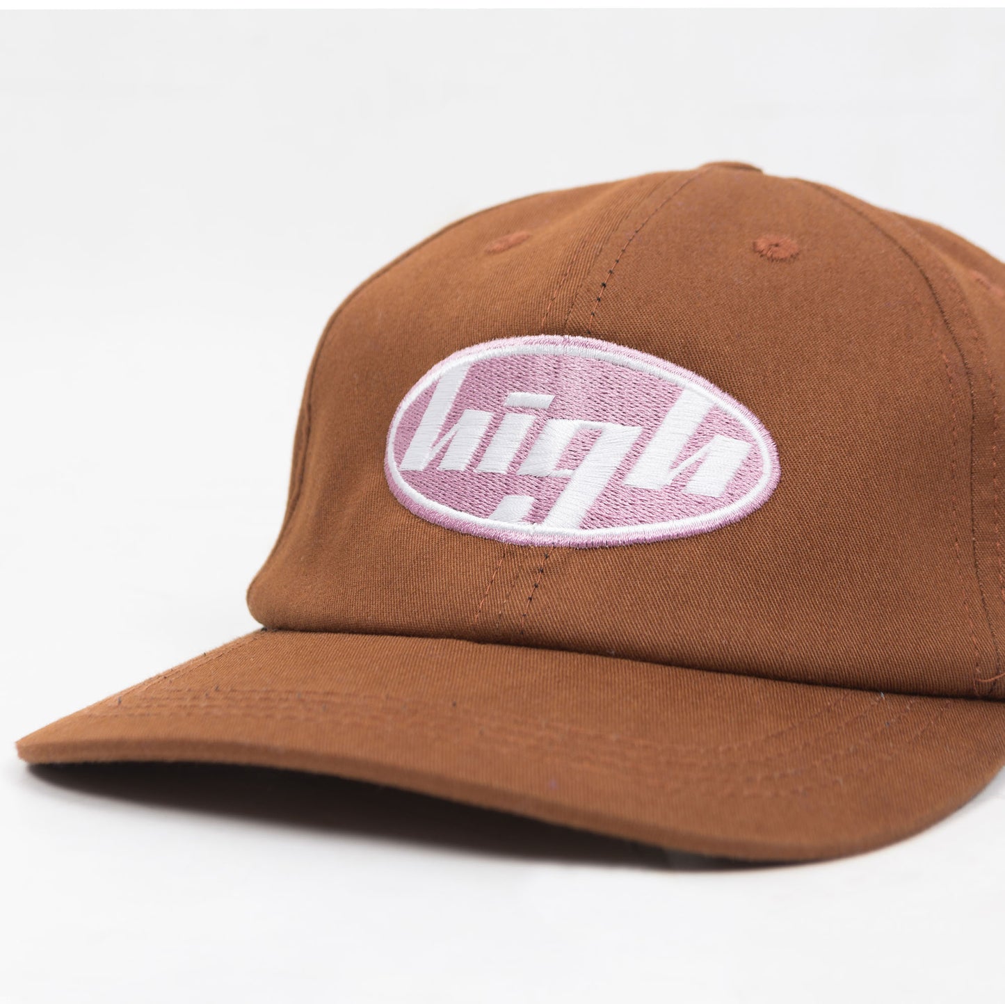 6 Panel Gas Brown