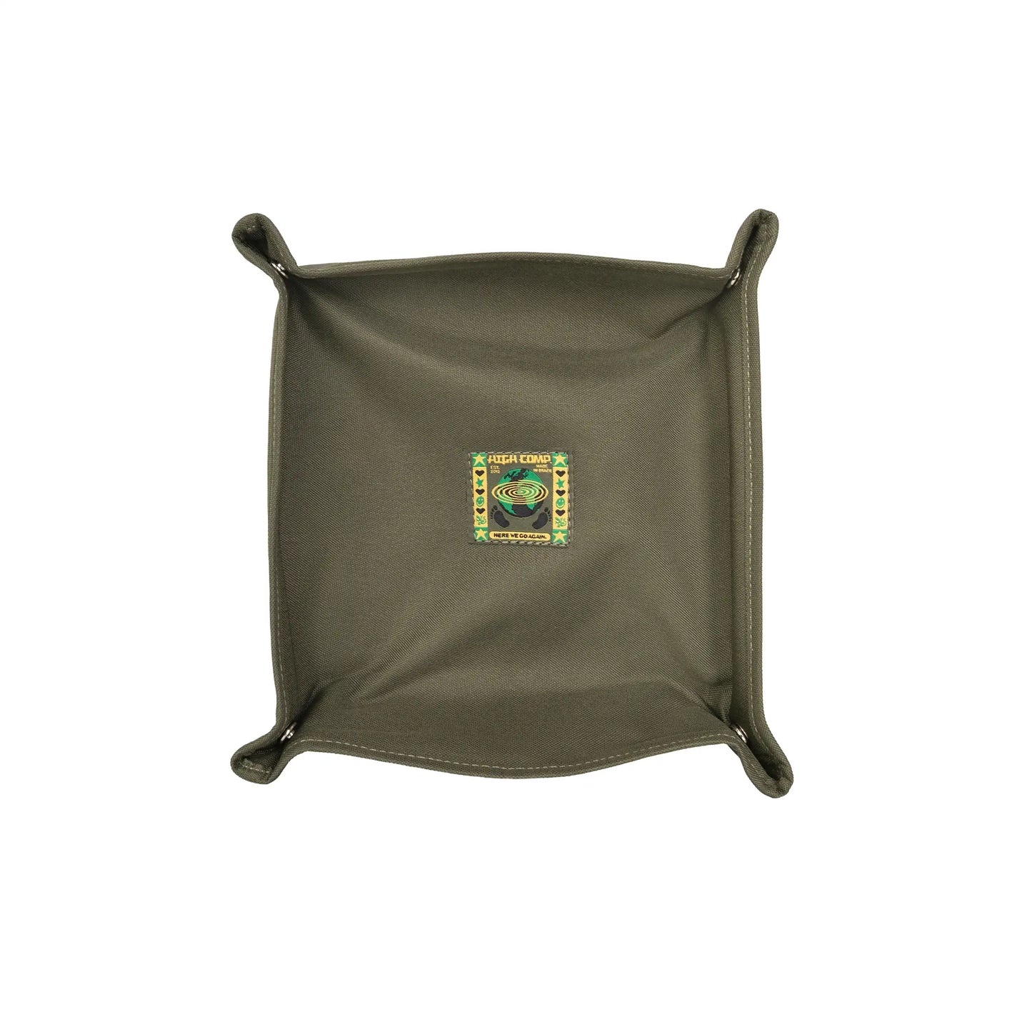 Orbit Tray