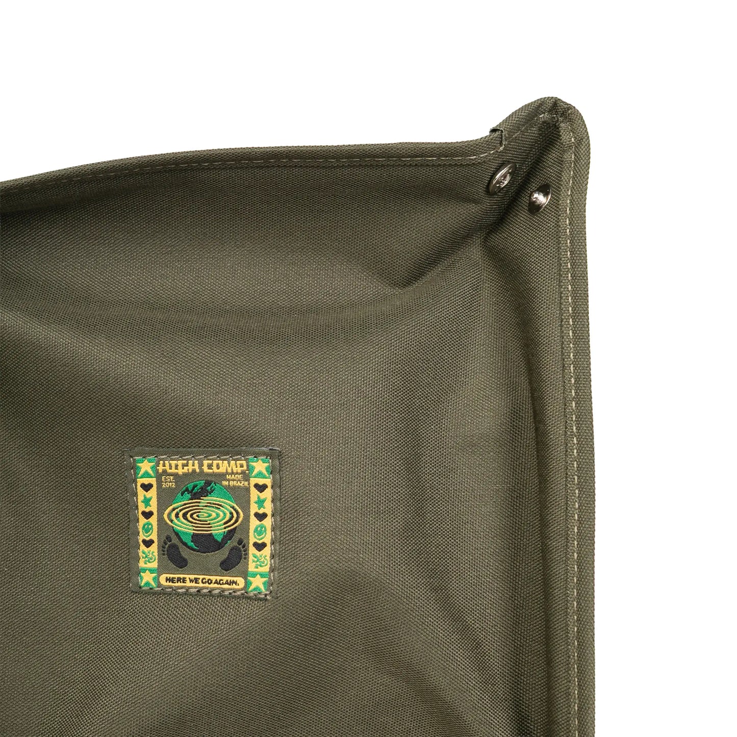 Orbit Tray