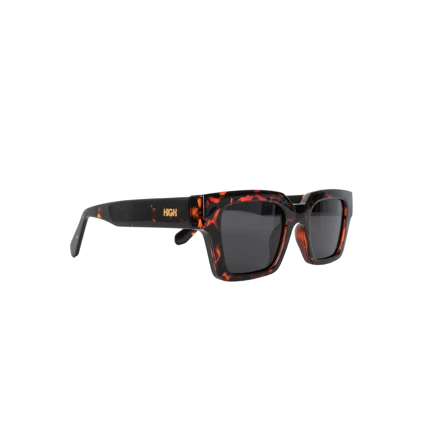 Sunglasses Translucent Brown