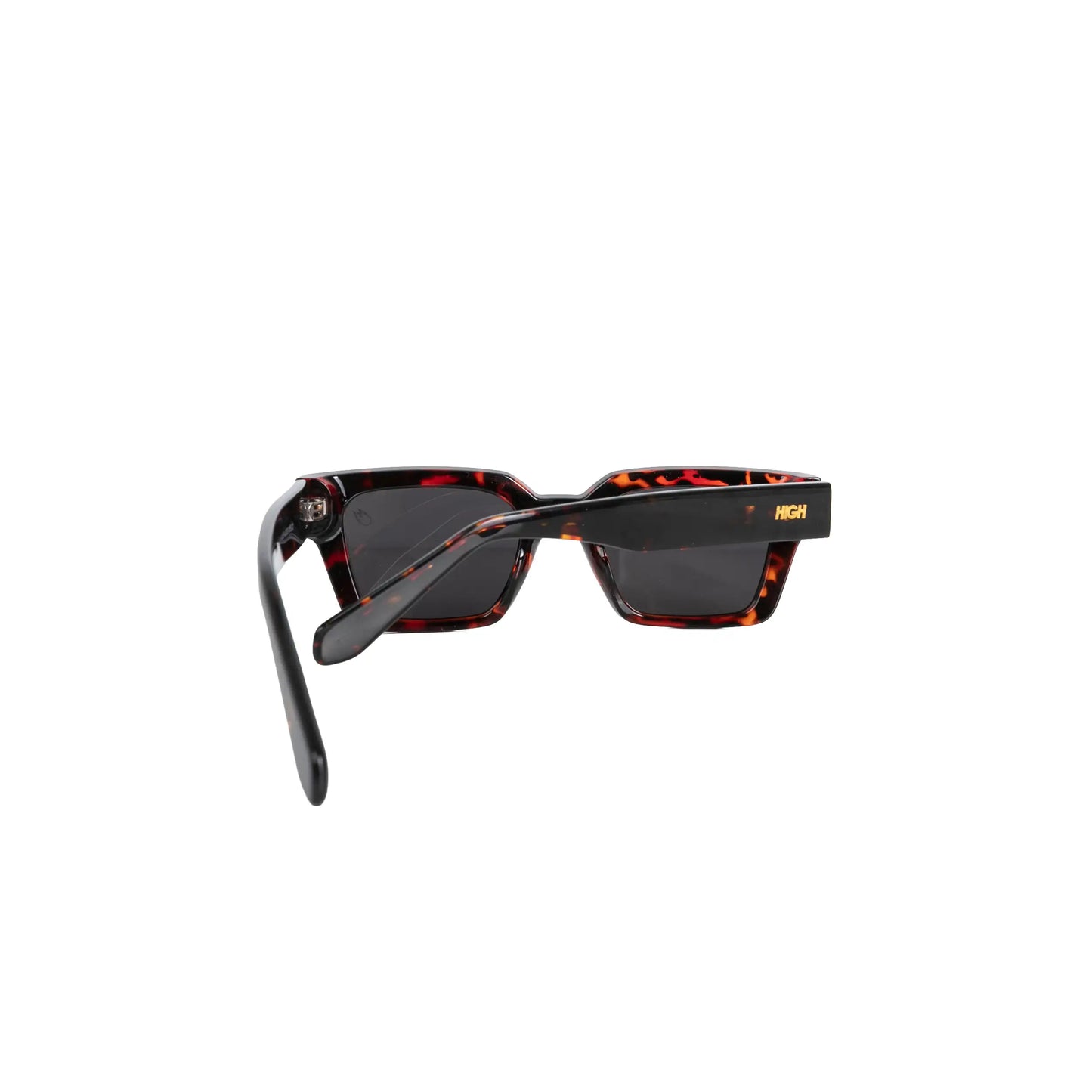 Sunglasses Translucent Brown