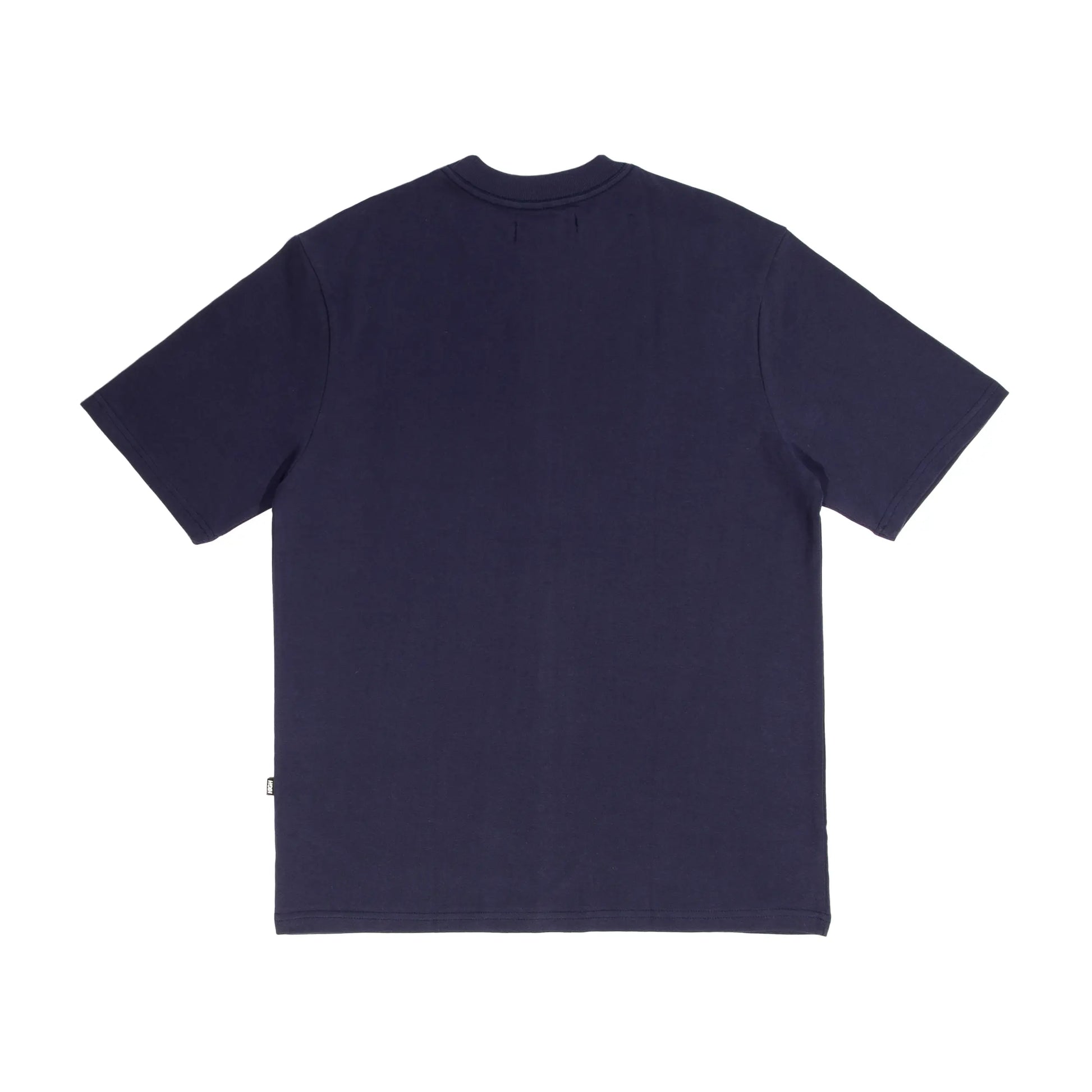 Alien High &amp; ÖUS T-Shirt Navy