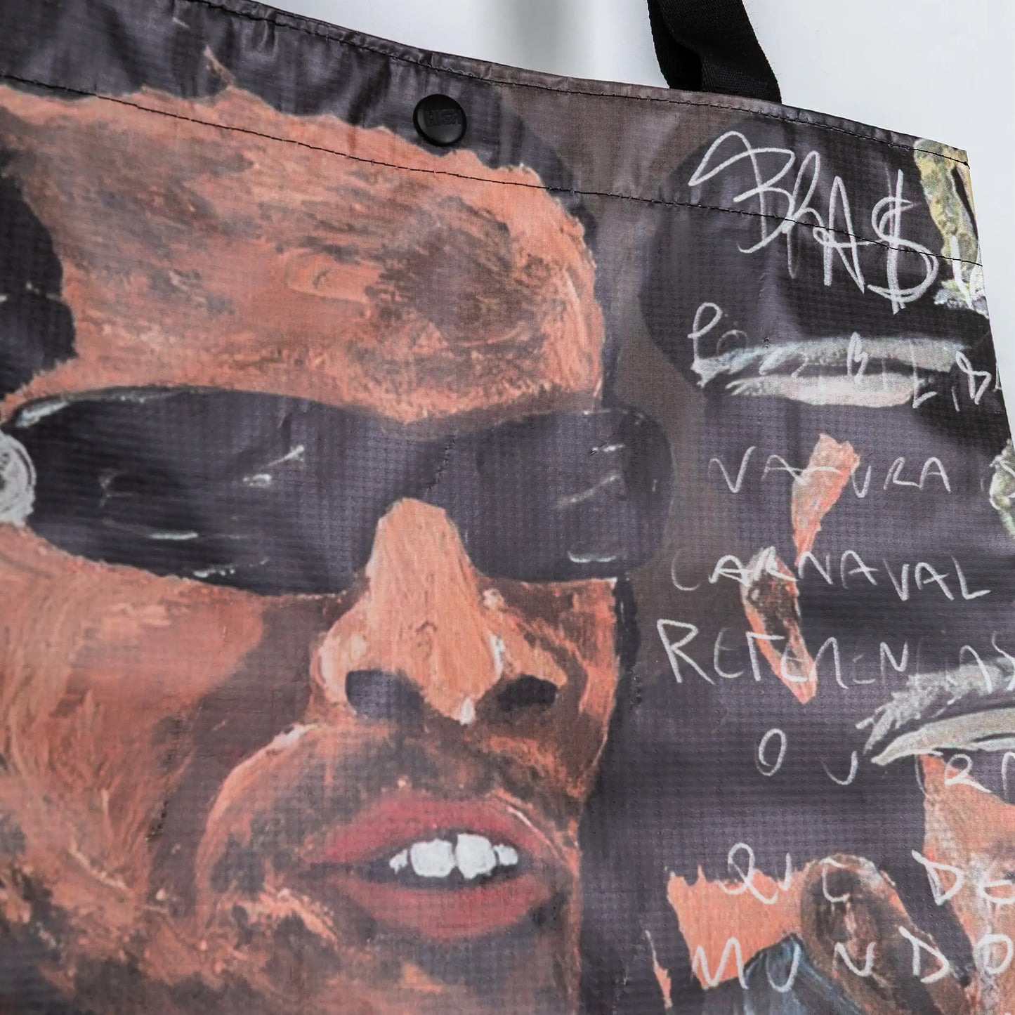 Bolsa Bruxo