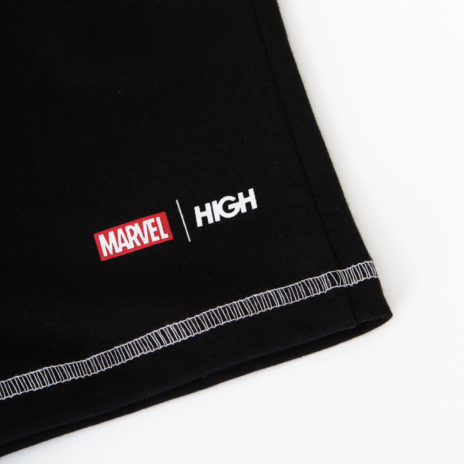 Baby Tee Rogue Black