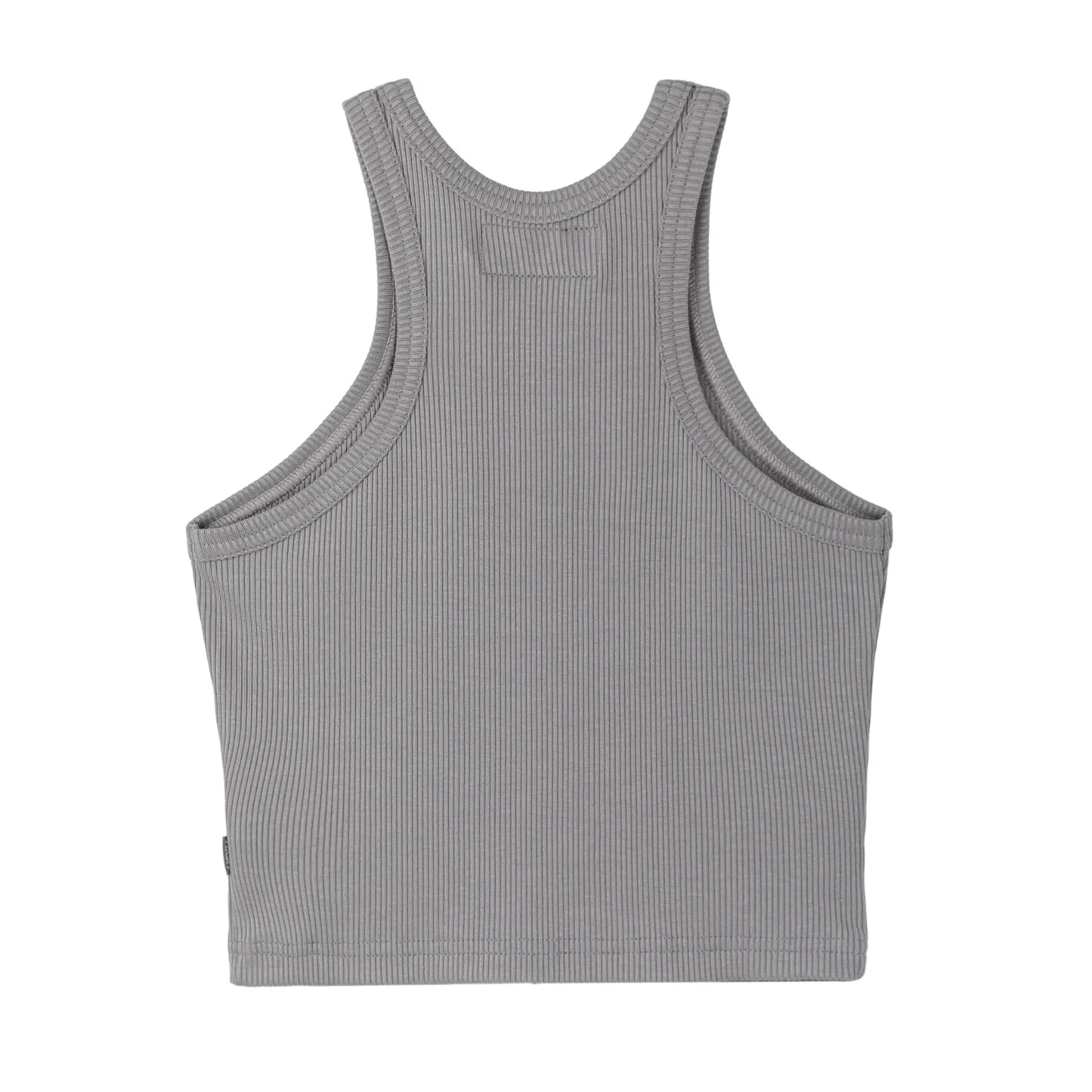 Baby Tee Grey