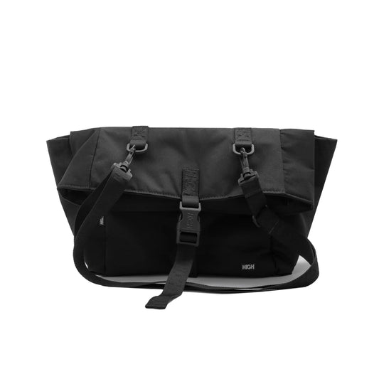 Bag Logo Line Black