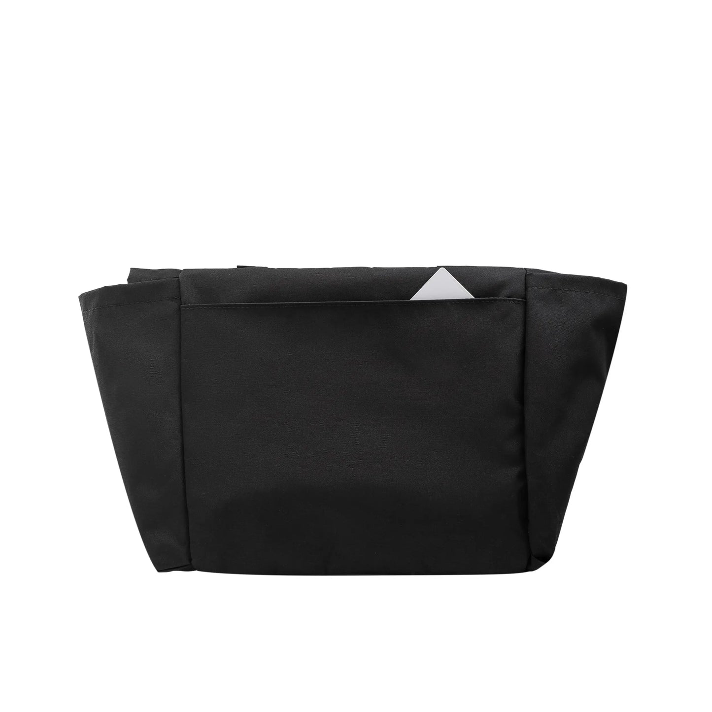 Bag Logo Line Black