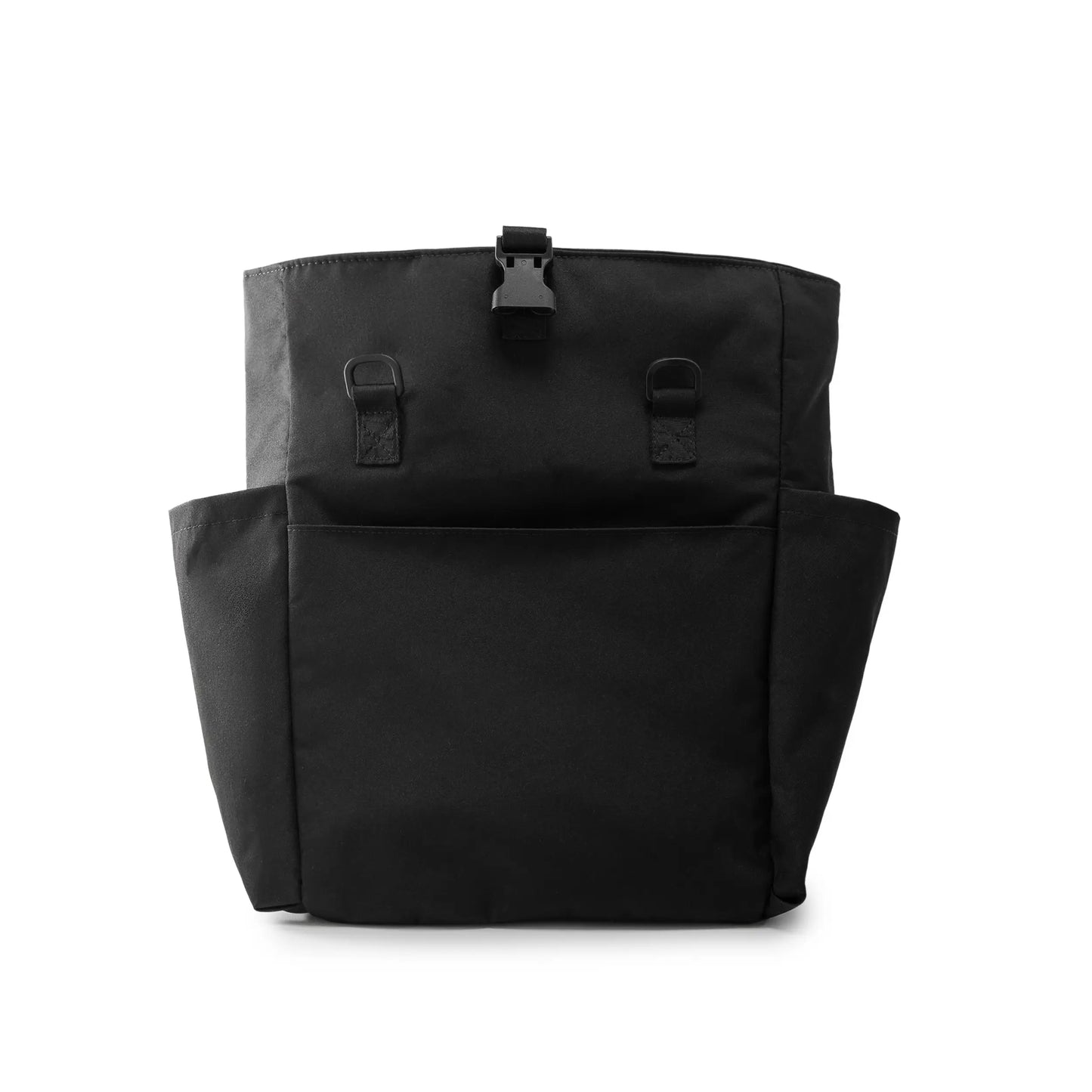 Bag Logo Line Black