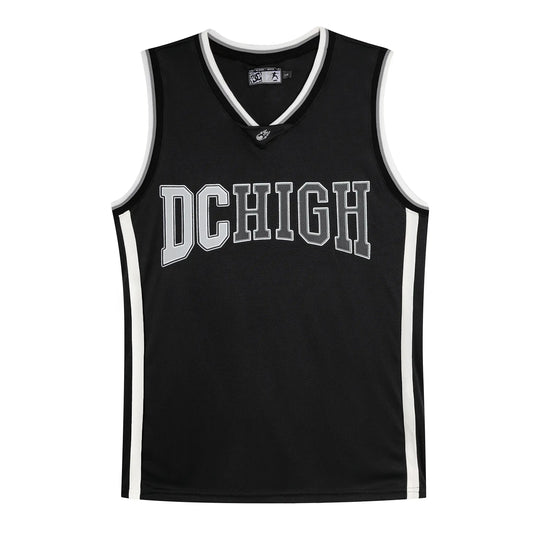 Basket Jersey HIGH X DC