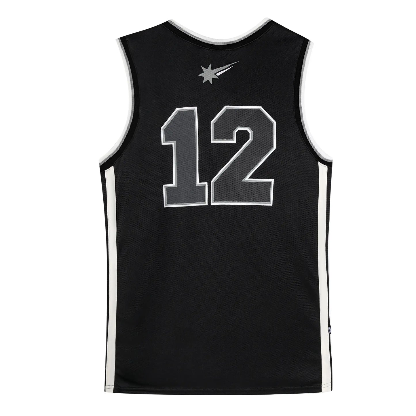 Basket Jersey HIGH X DC