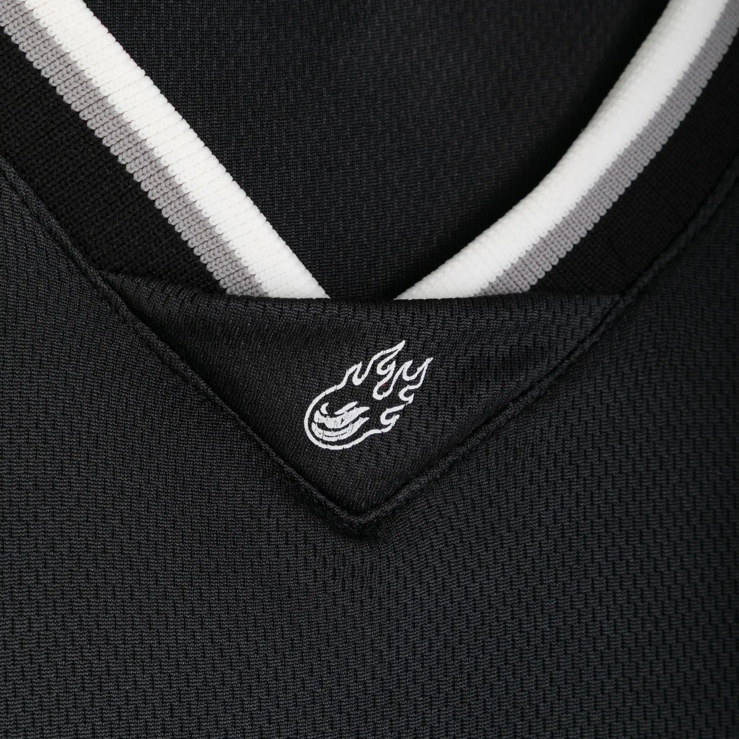 Basket Jersey HIGH X DC