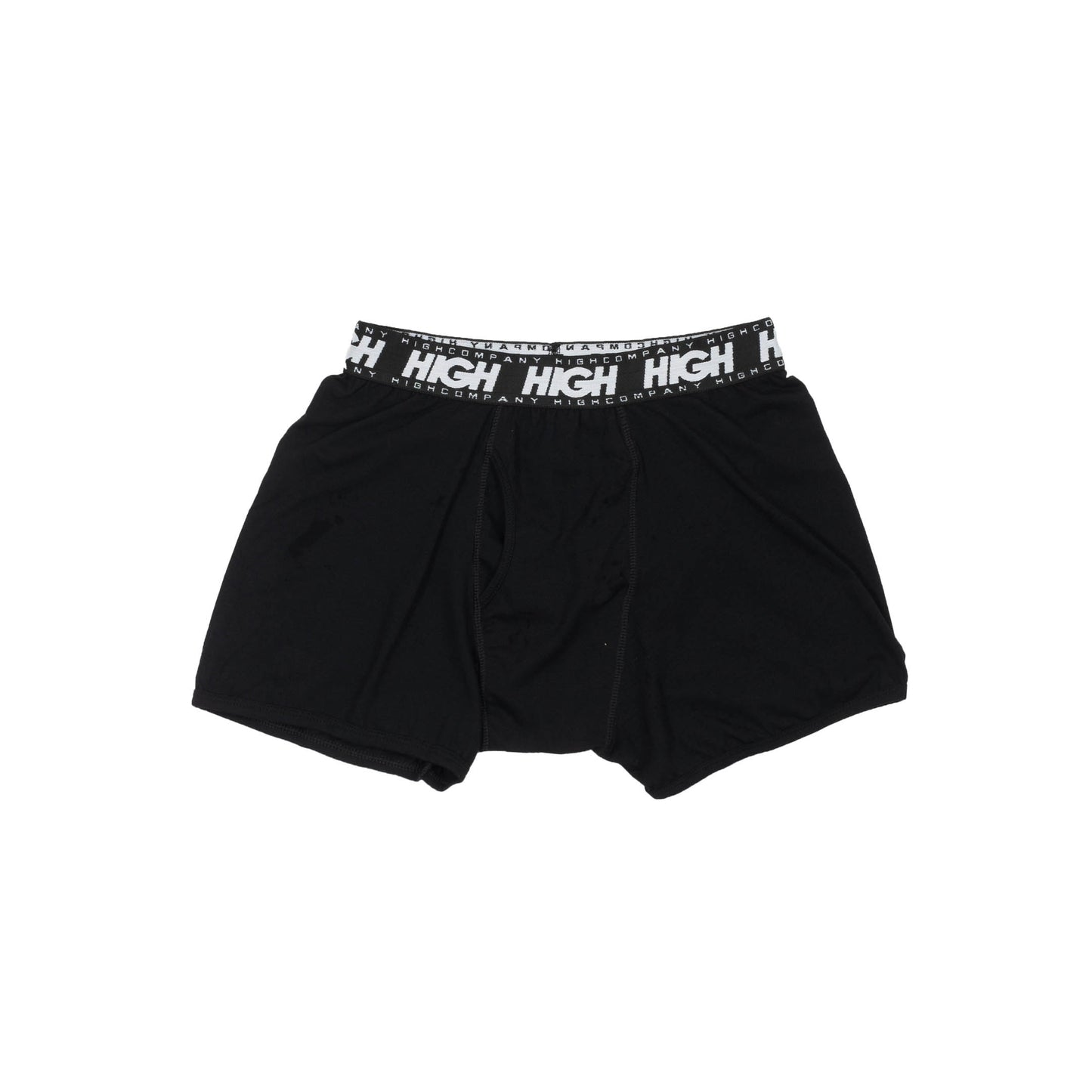 Boxer Shorts Black