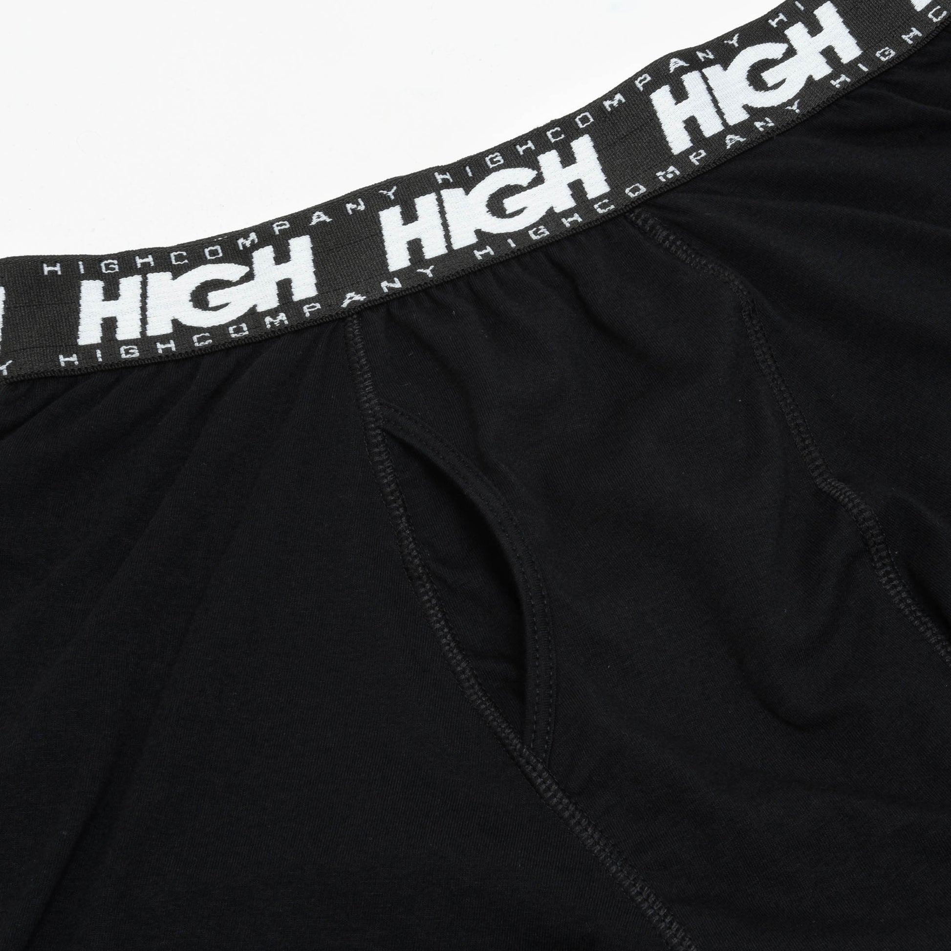 Boxer Shorts Black