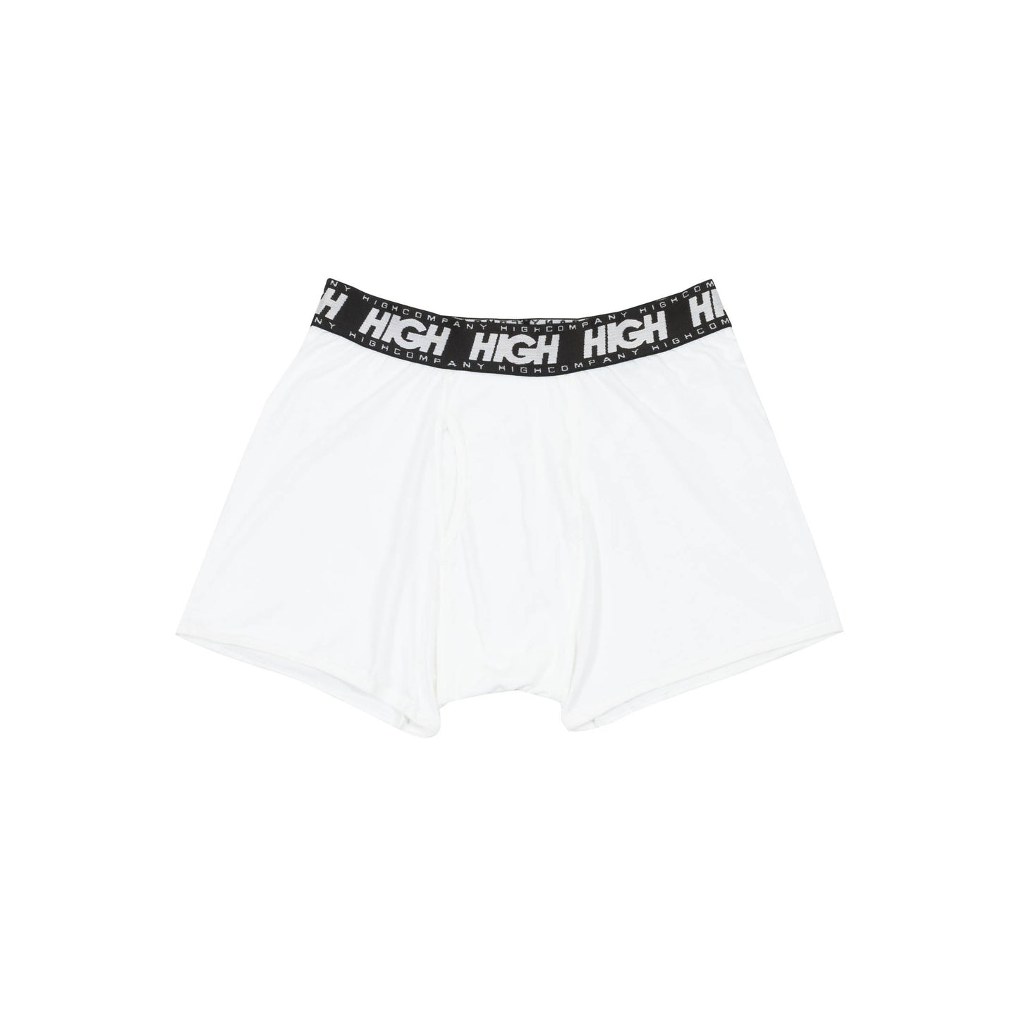 Boxer Shorts White