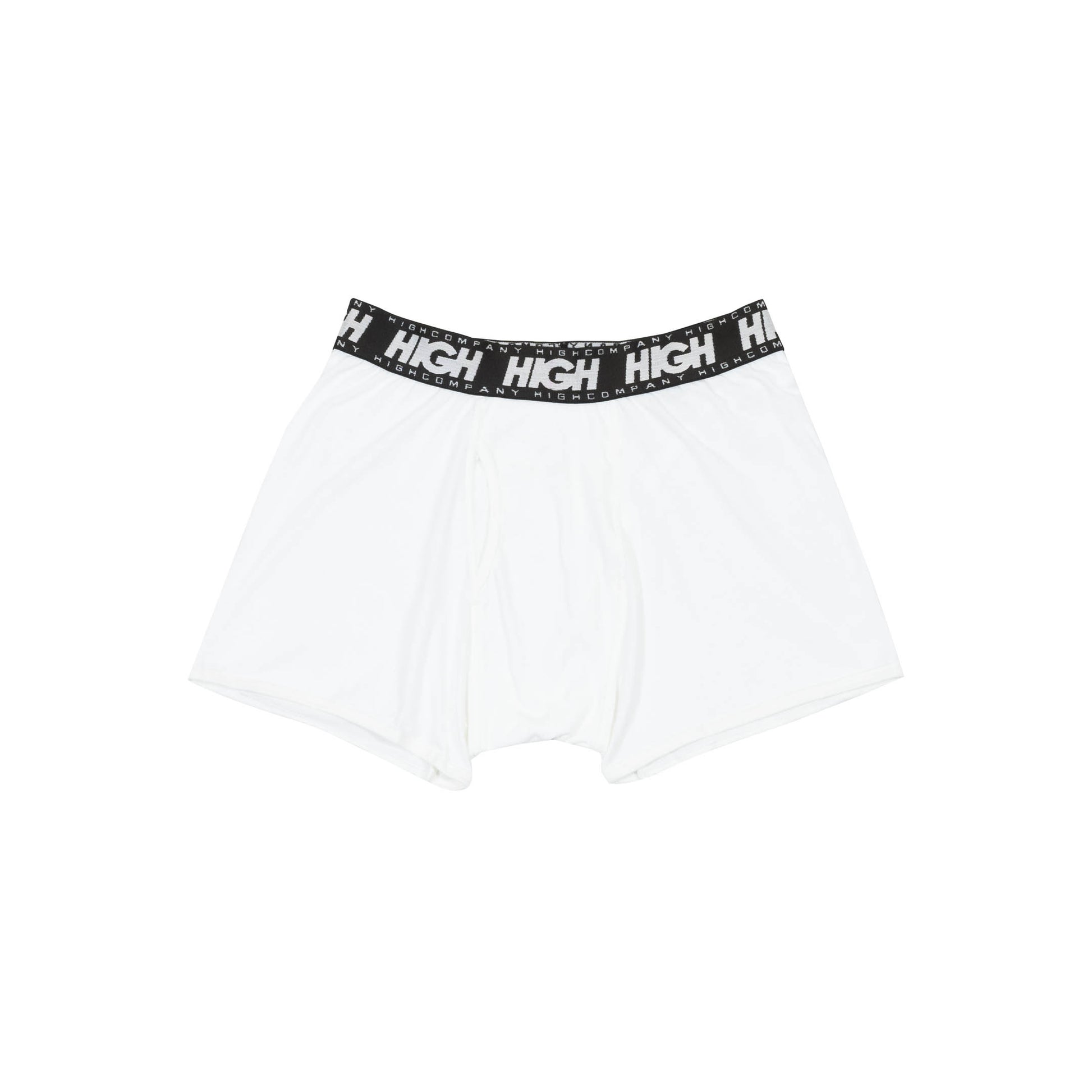 Boxer Shorts White