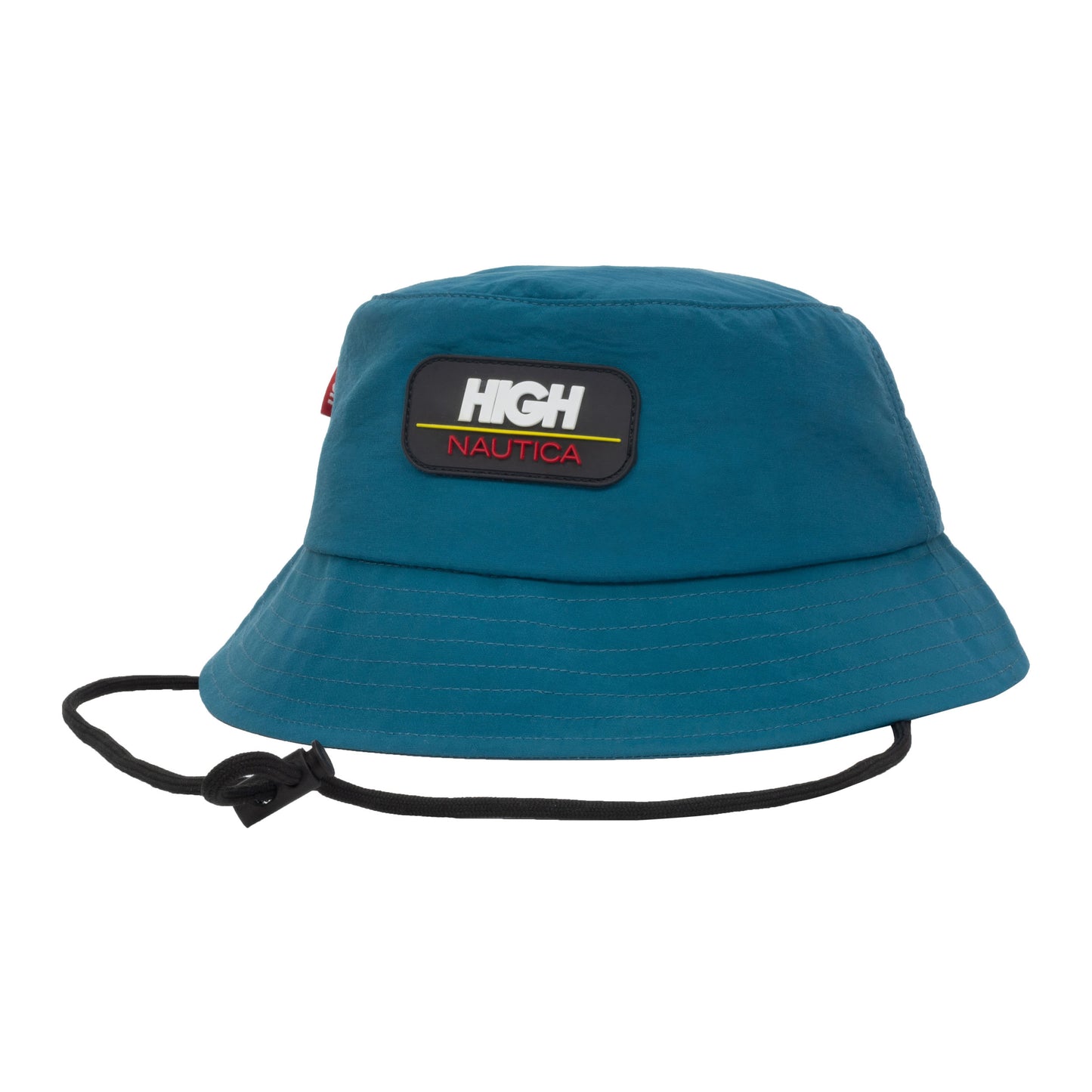 Bucket High X Nautica Night Green