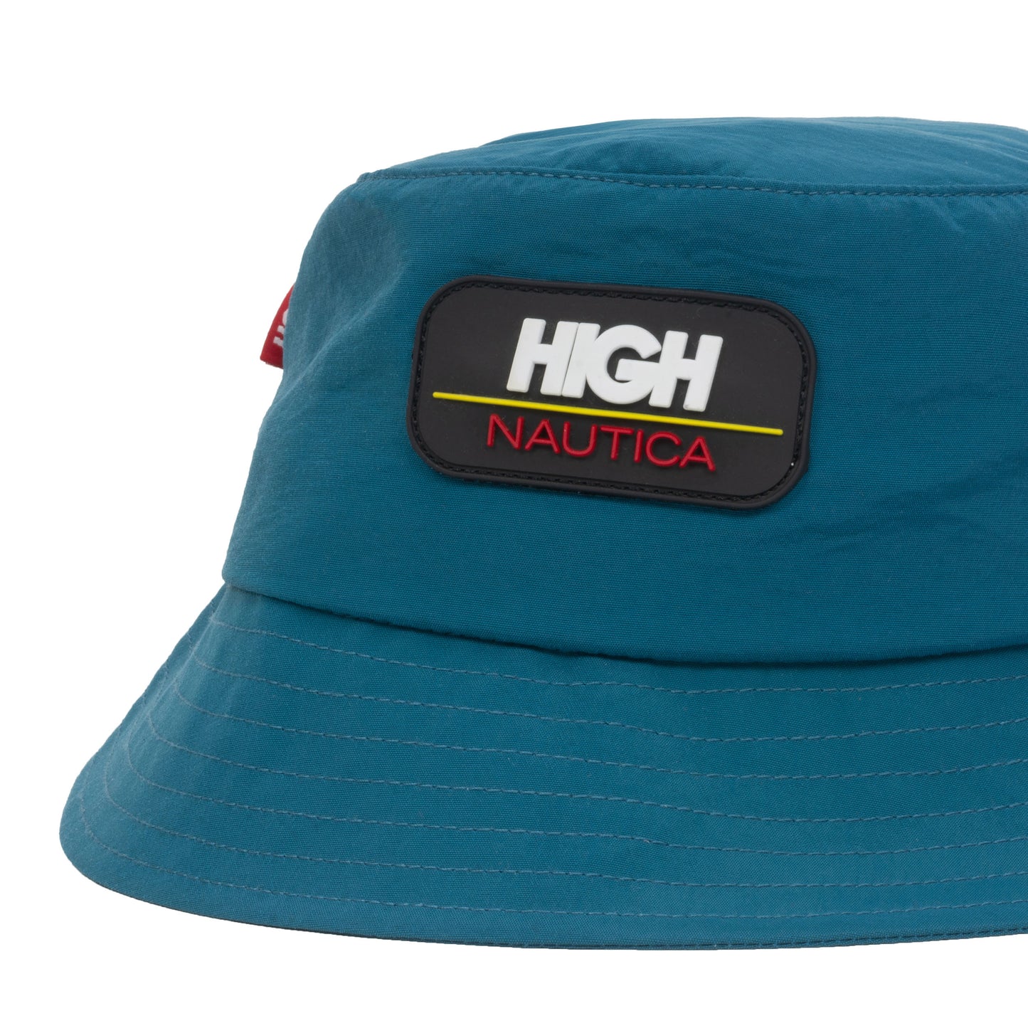 Bucket High X Nautica Night Green