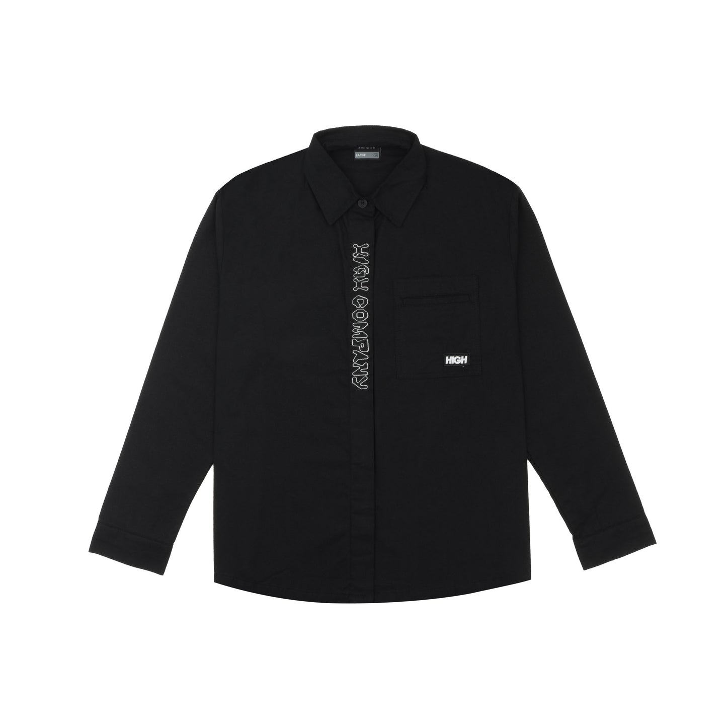 Button Shirt Mechatronics