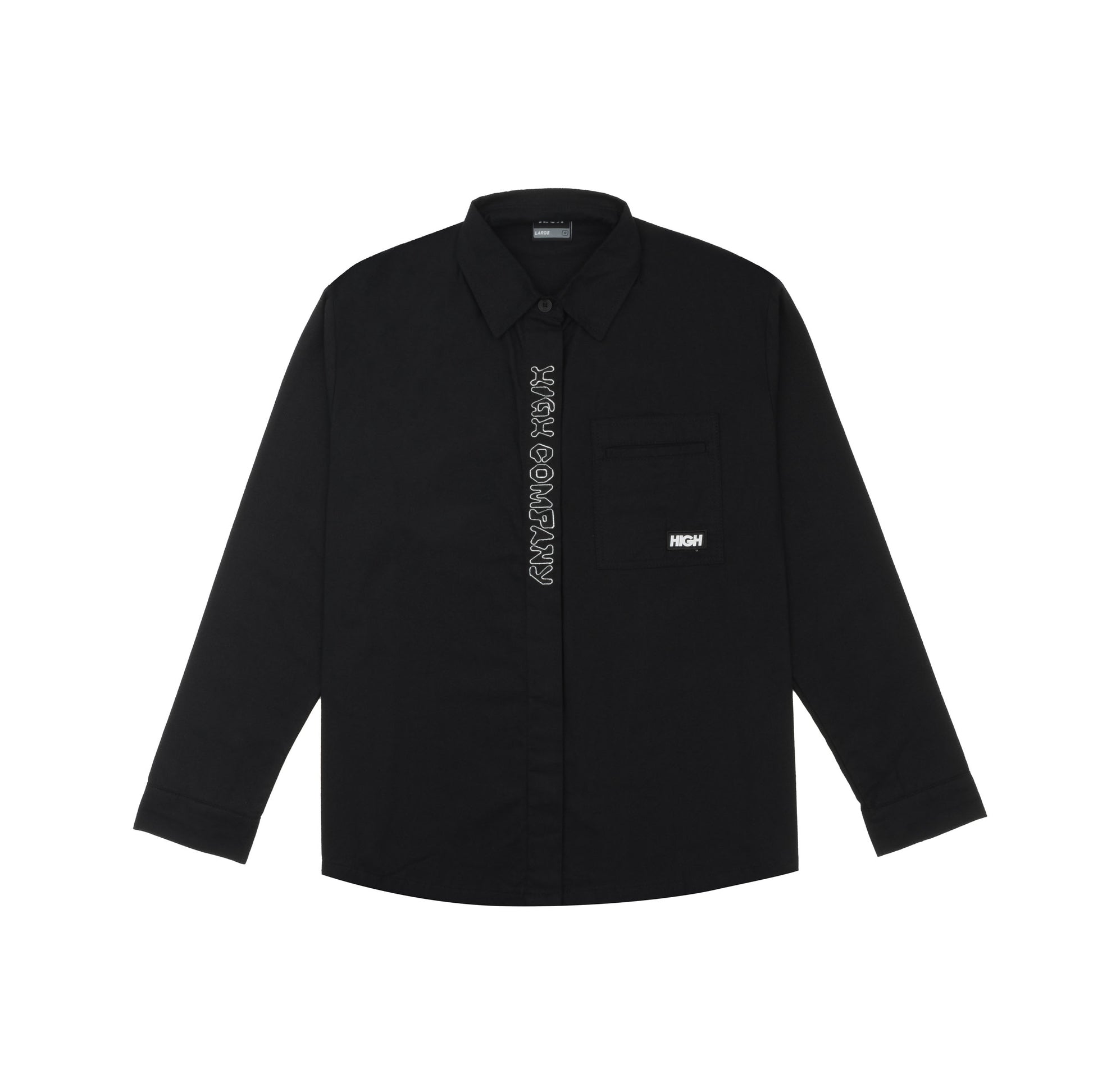 Button Shirt Mechatronics