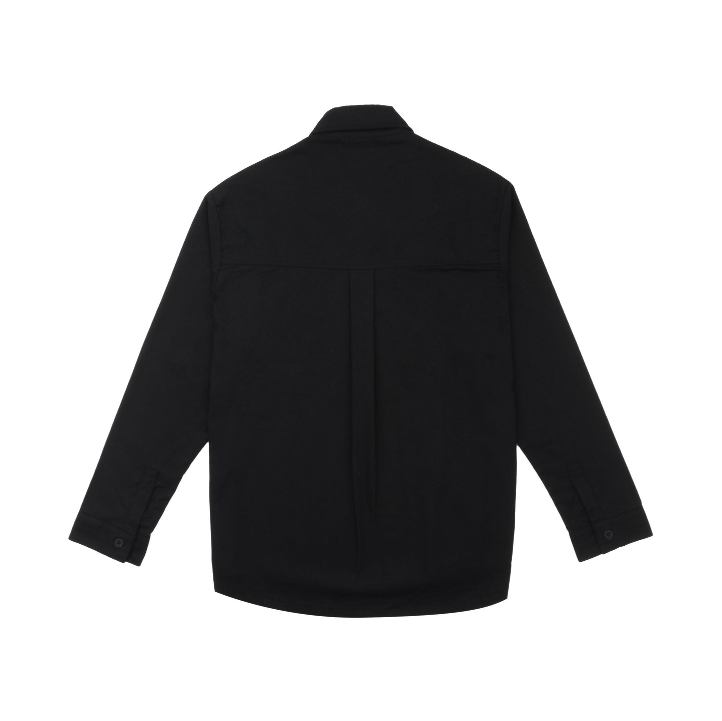 Button Shirt Mechatronics