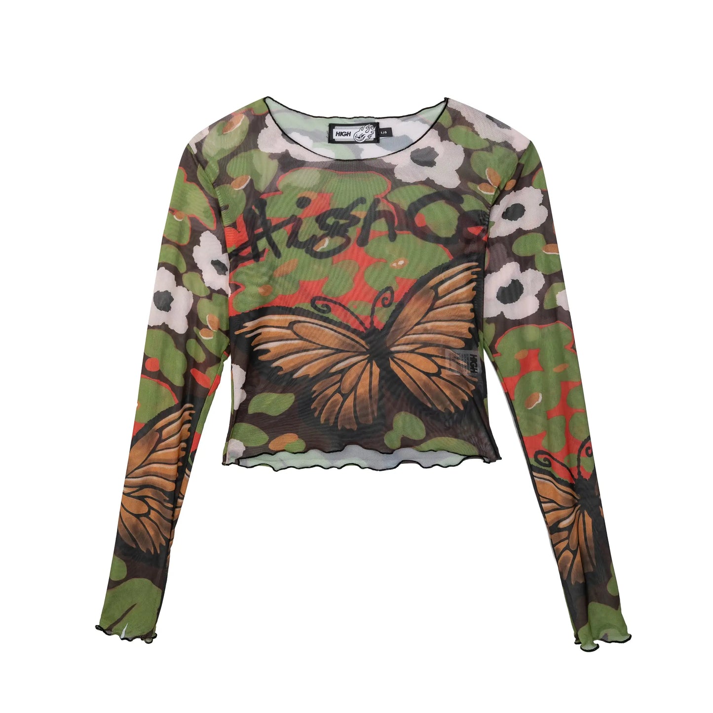 High Garden Longsleeve