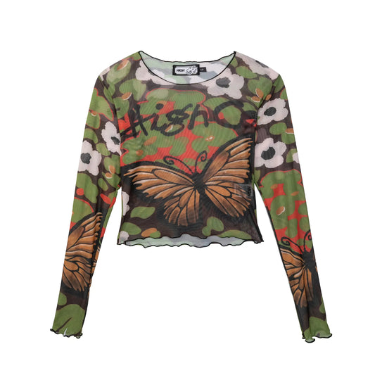 High Garden Longsleeve